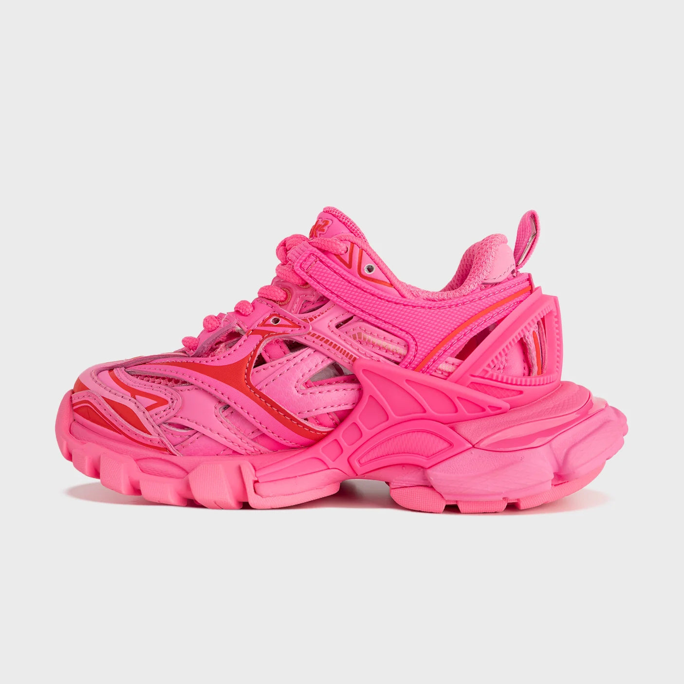 Boys & Girls Pink Shoes