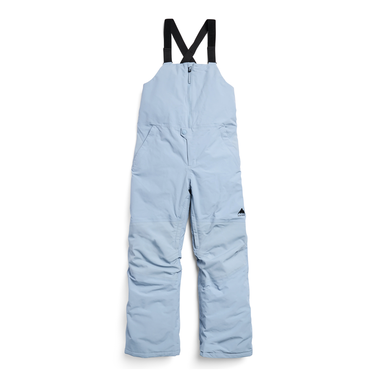 Boys & Girls Light Blue Skylar 2L Bib Trousers