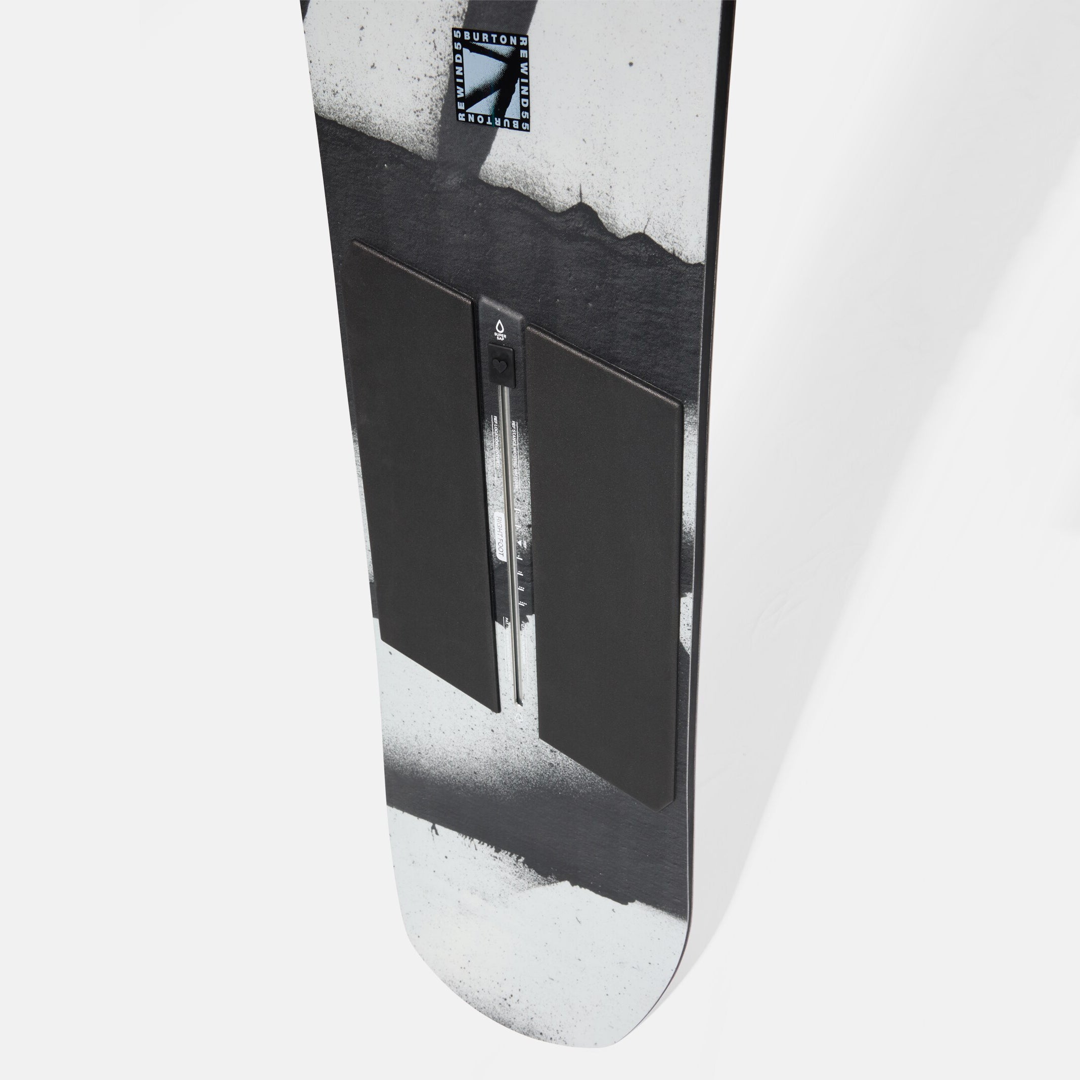 Adult Pink IRewind Camber Snowboard