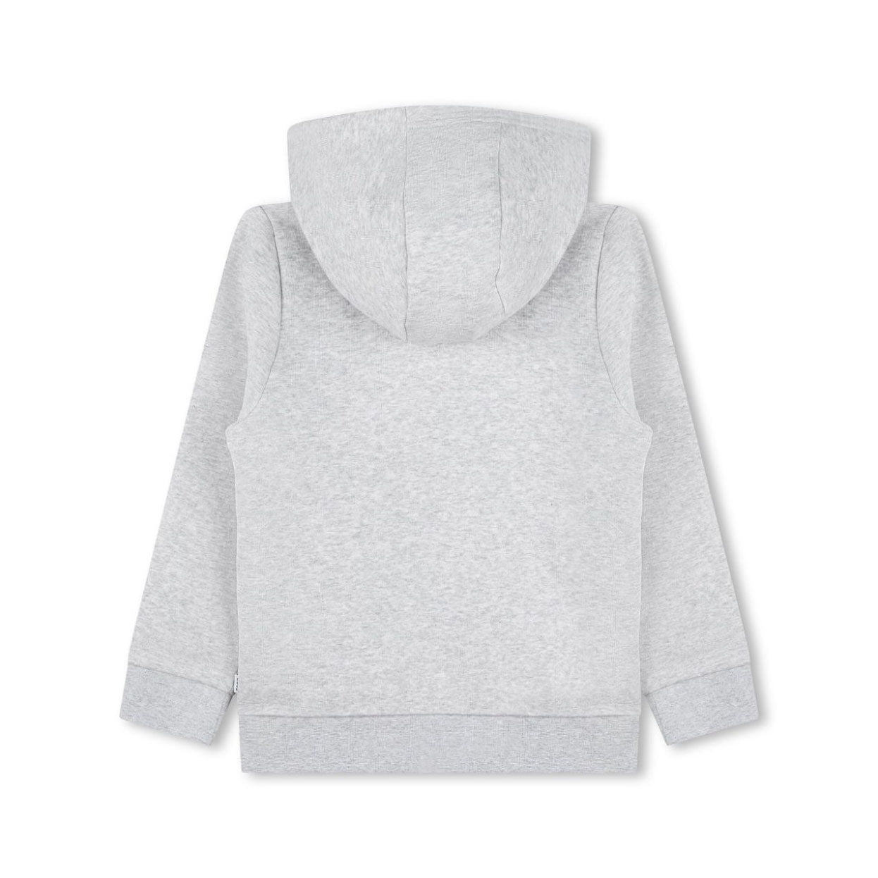 Boys Grey Cotton Set