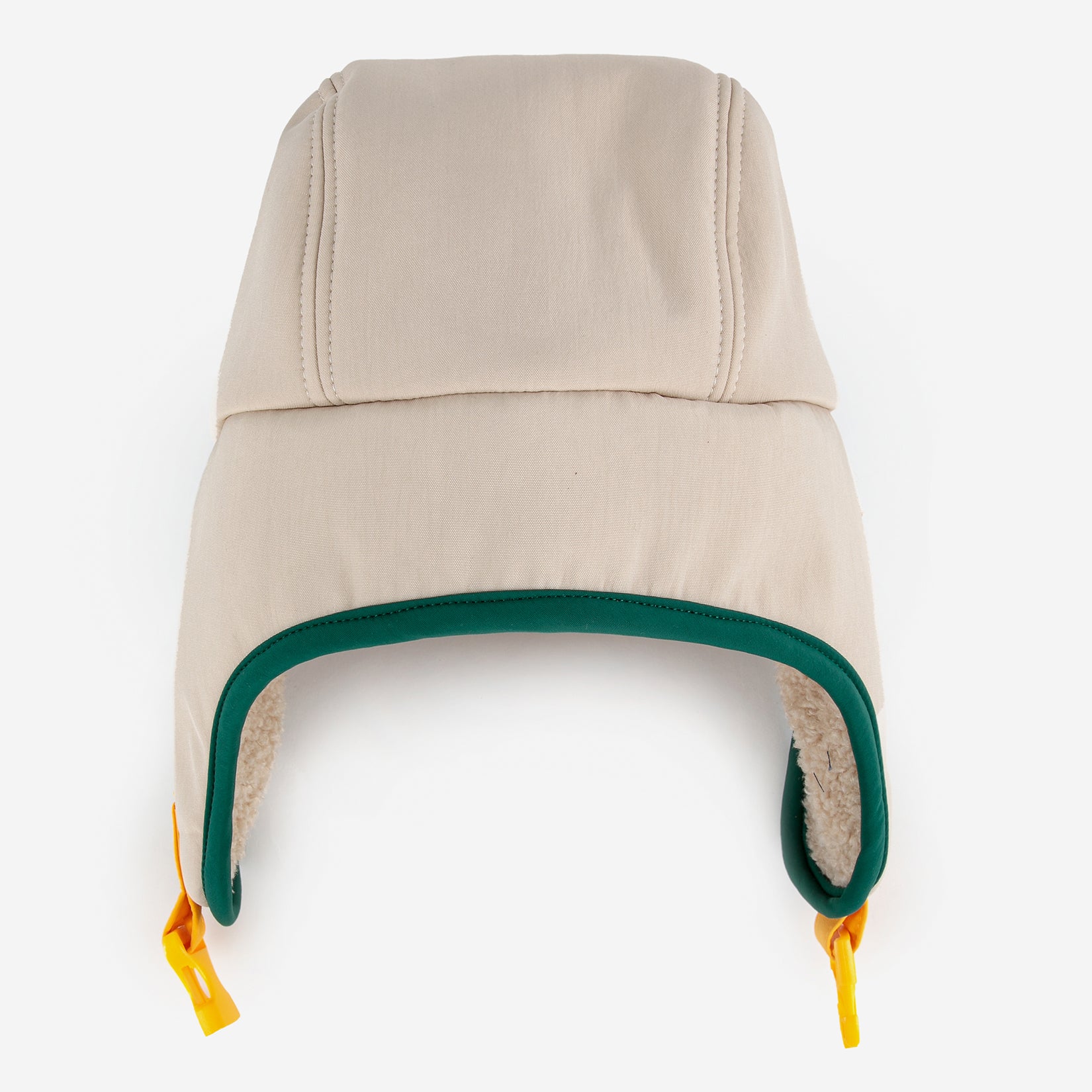 Boys & Girls Beige Hat
