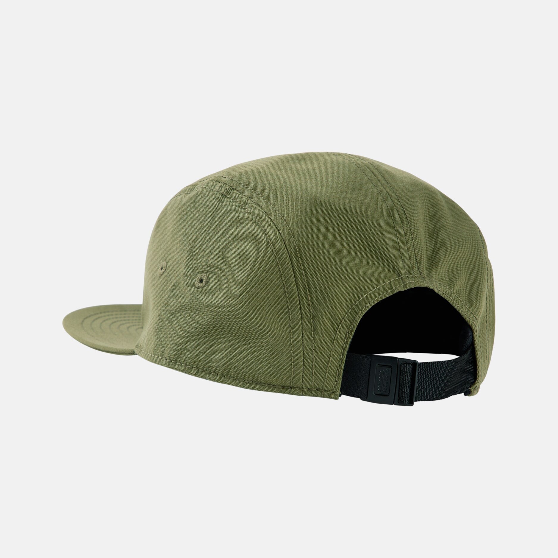 Adult Green Logo Cap