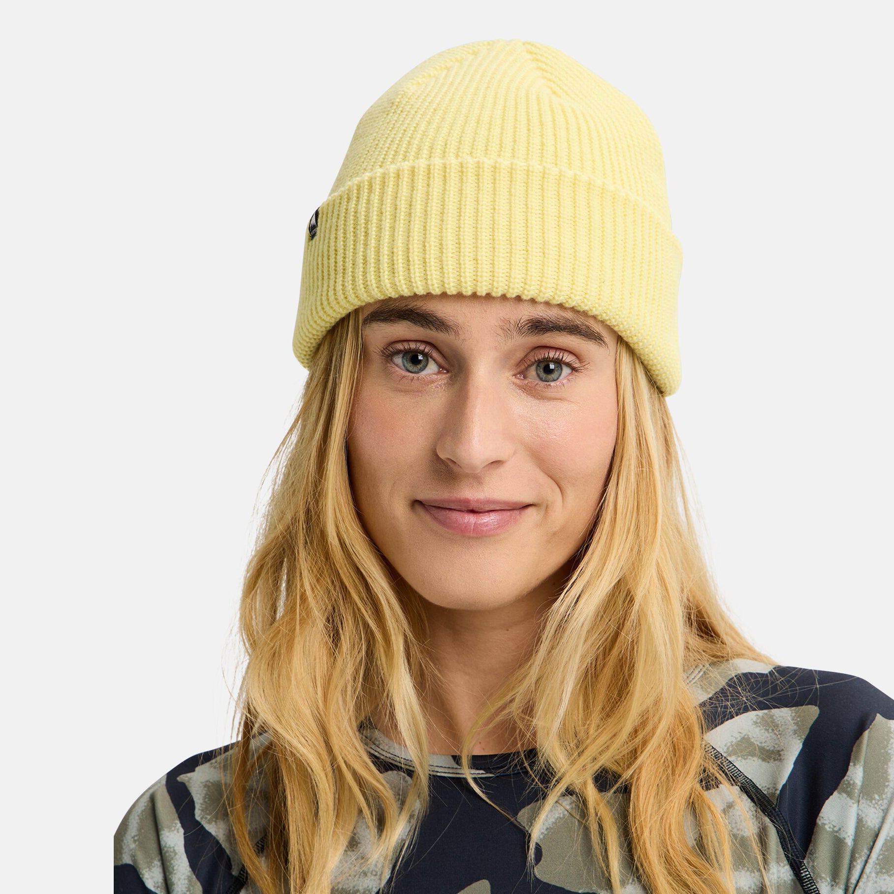 Adult Multicolor Knit Hat(3 Pack)