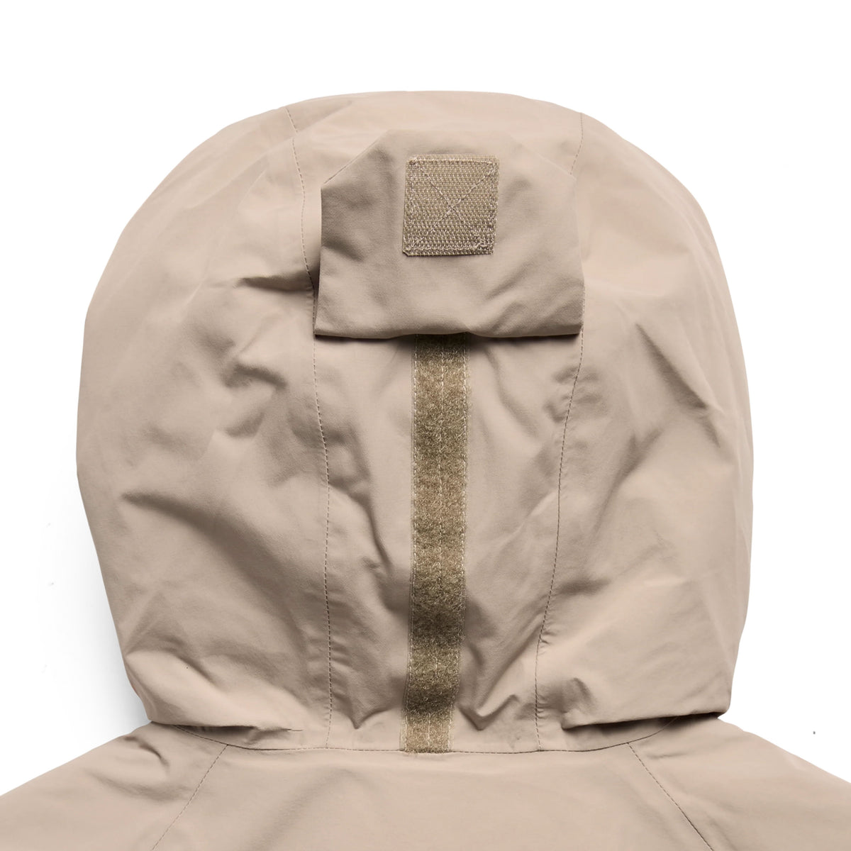 Boys & Girls Beige "Frostner 2L Anorak" Snow Jacket