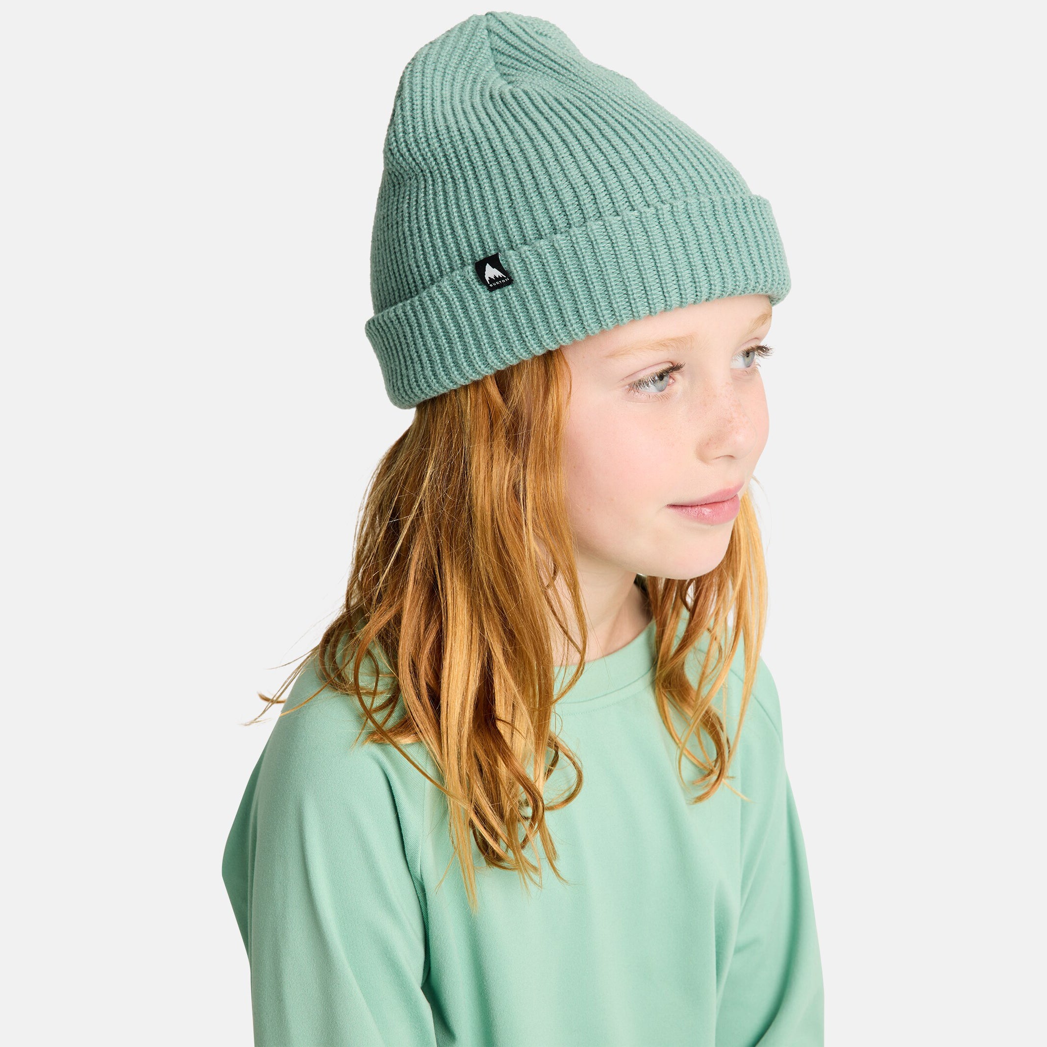 Boys & Girls Tricolor Knit Hat(3 Pack)