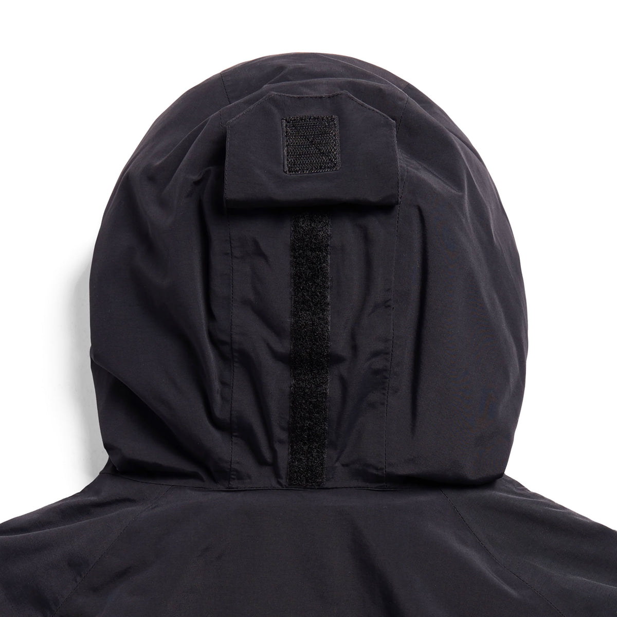 Boys & Girls Black "Skimmer" Snow Jacket