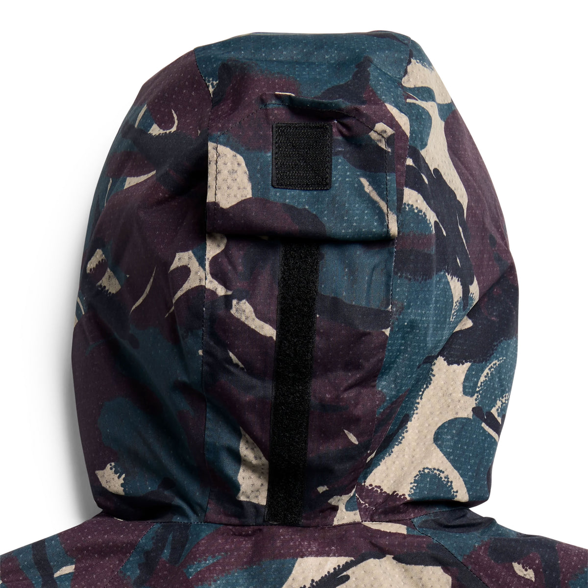 Boys & Girls Camo "Skimmer" Snow Jacket