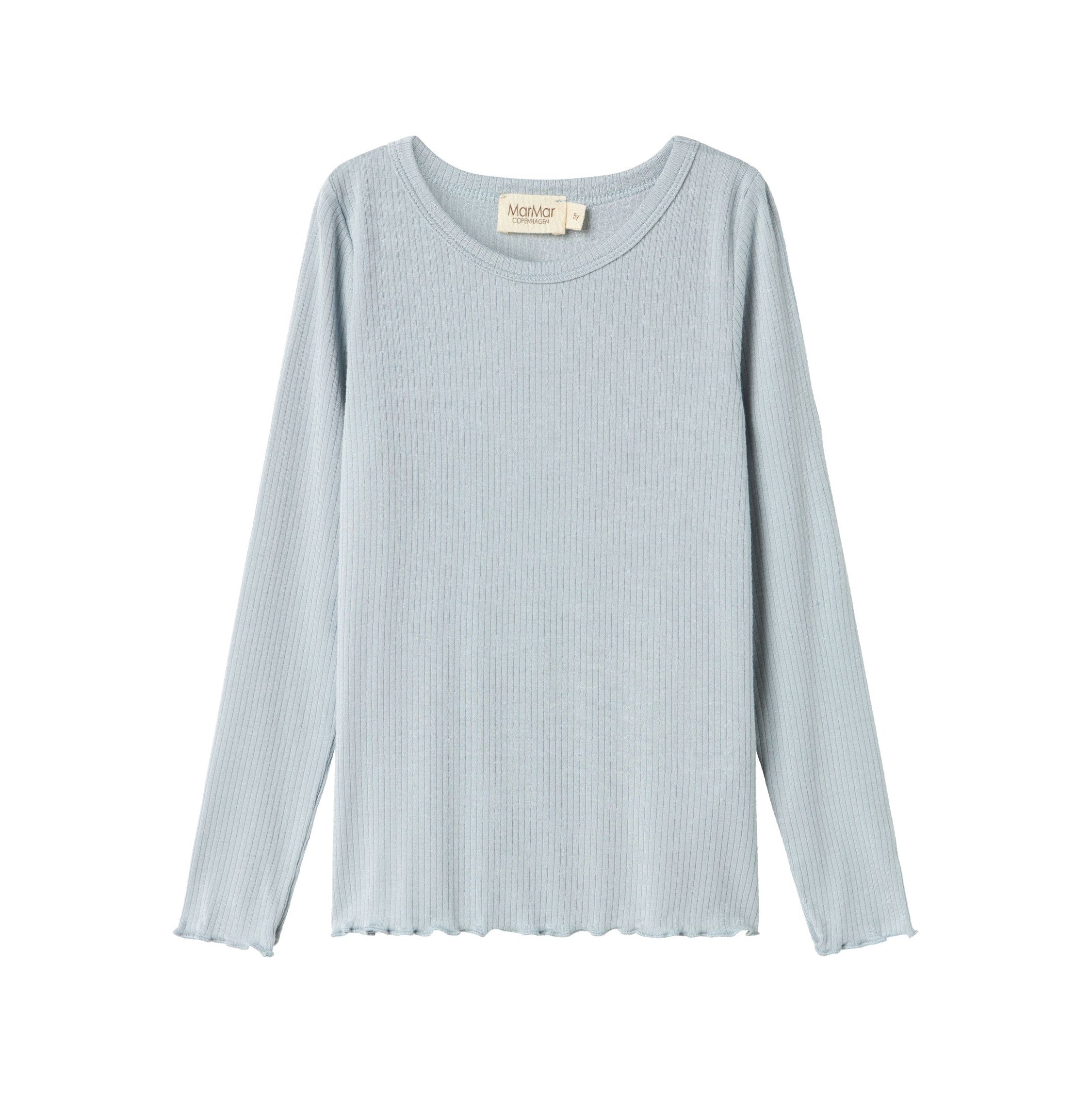 Boys & Girls Light Blue Set