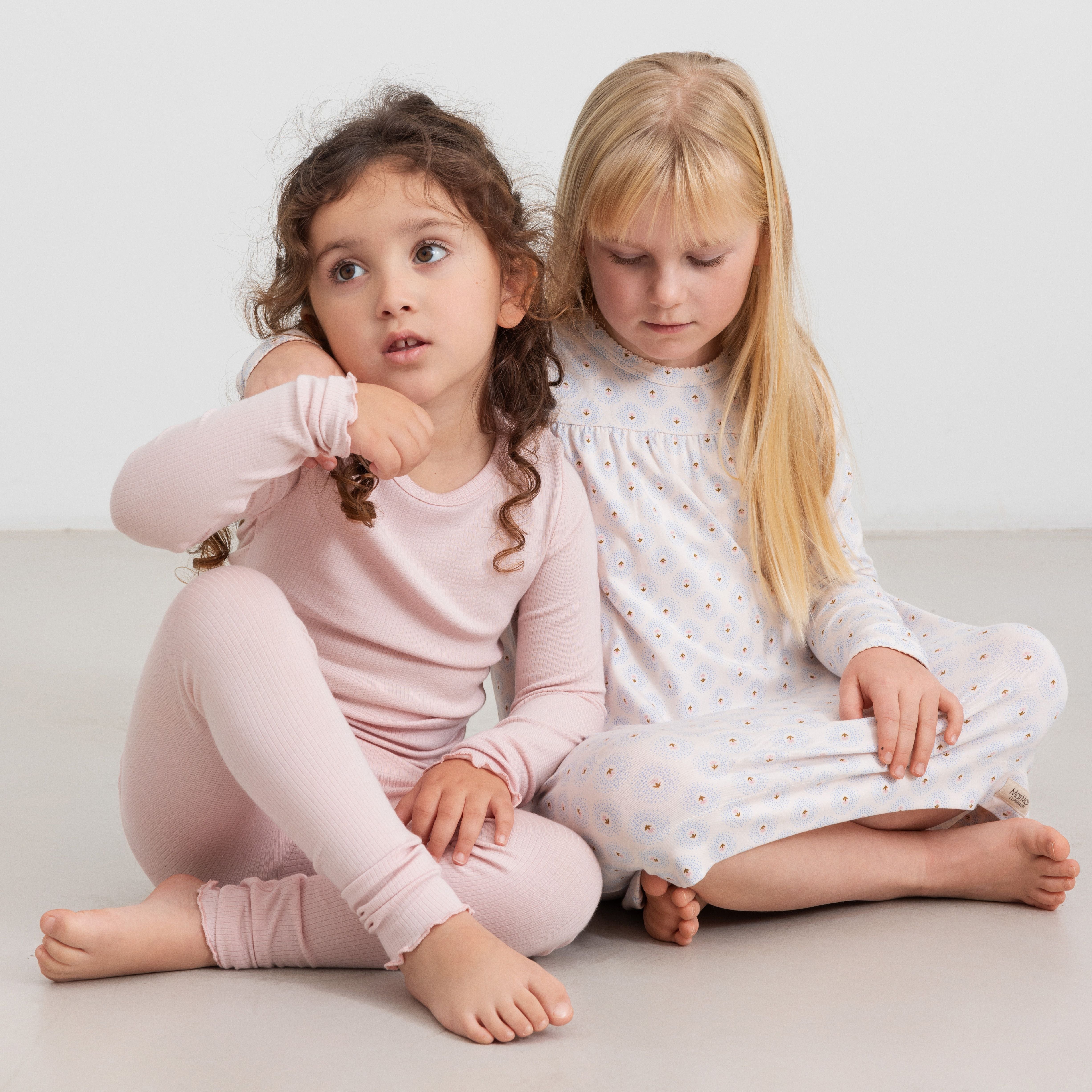 Boys & Girls Pink Set