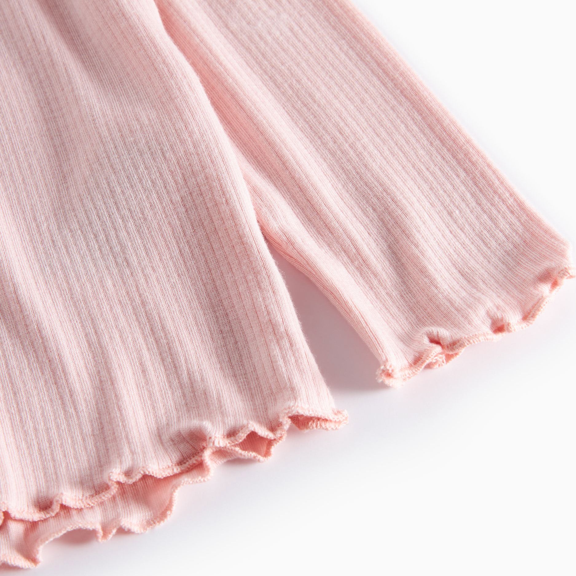 Boys & Girls Pink Set