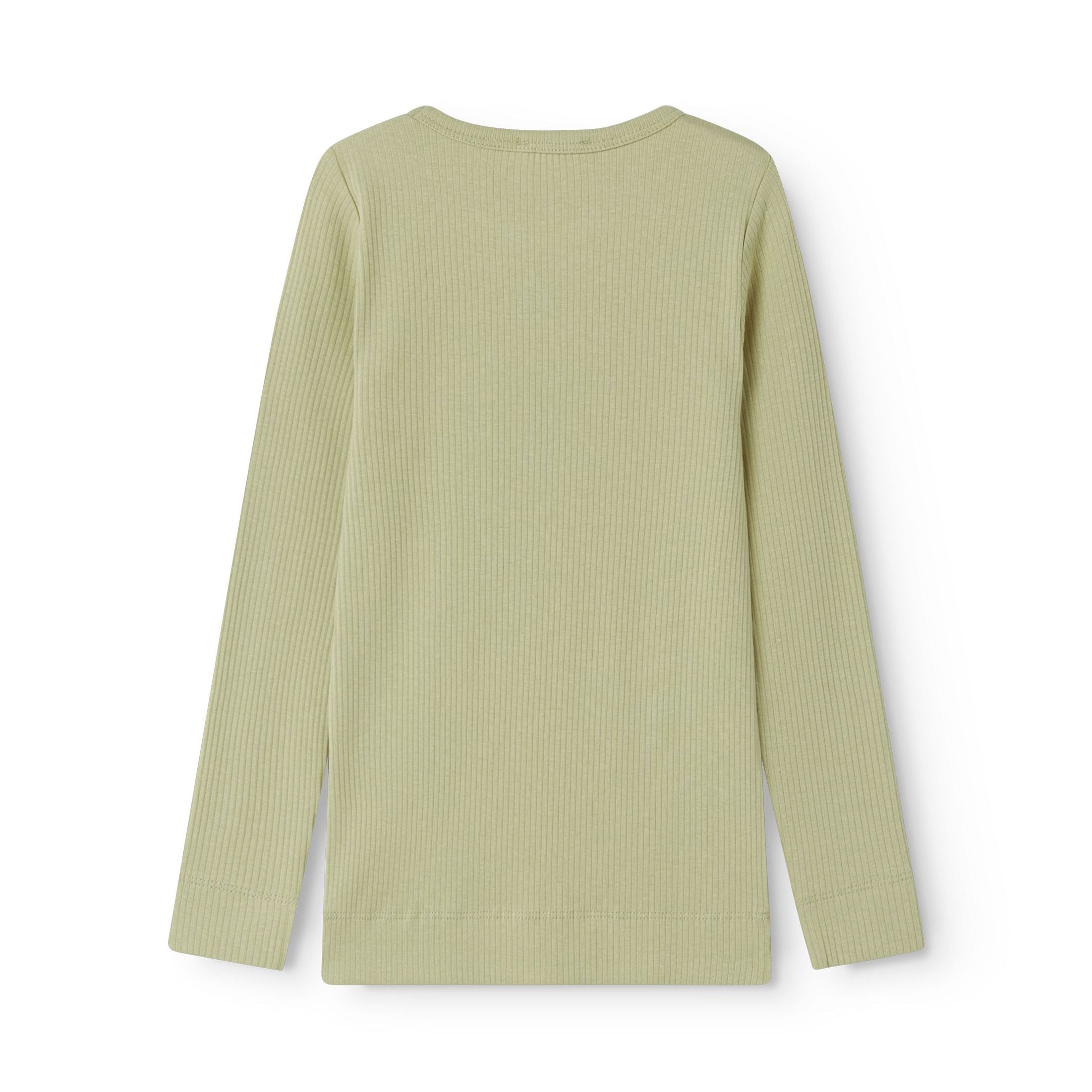 Boys & Girls Green Cotton Set