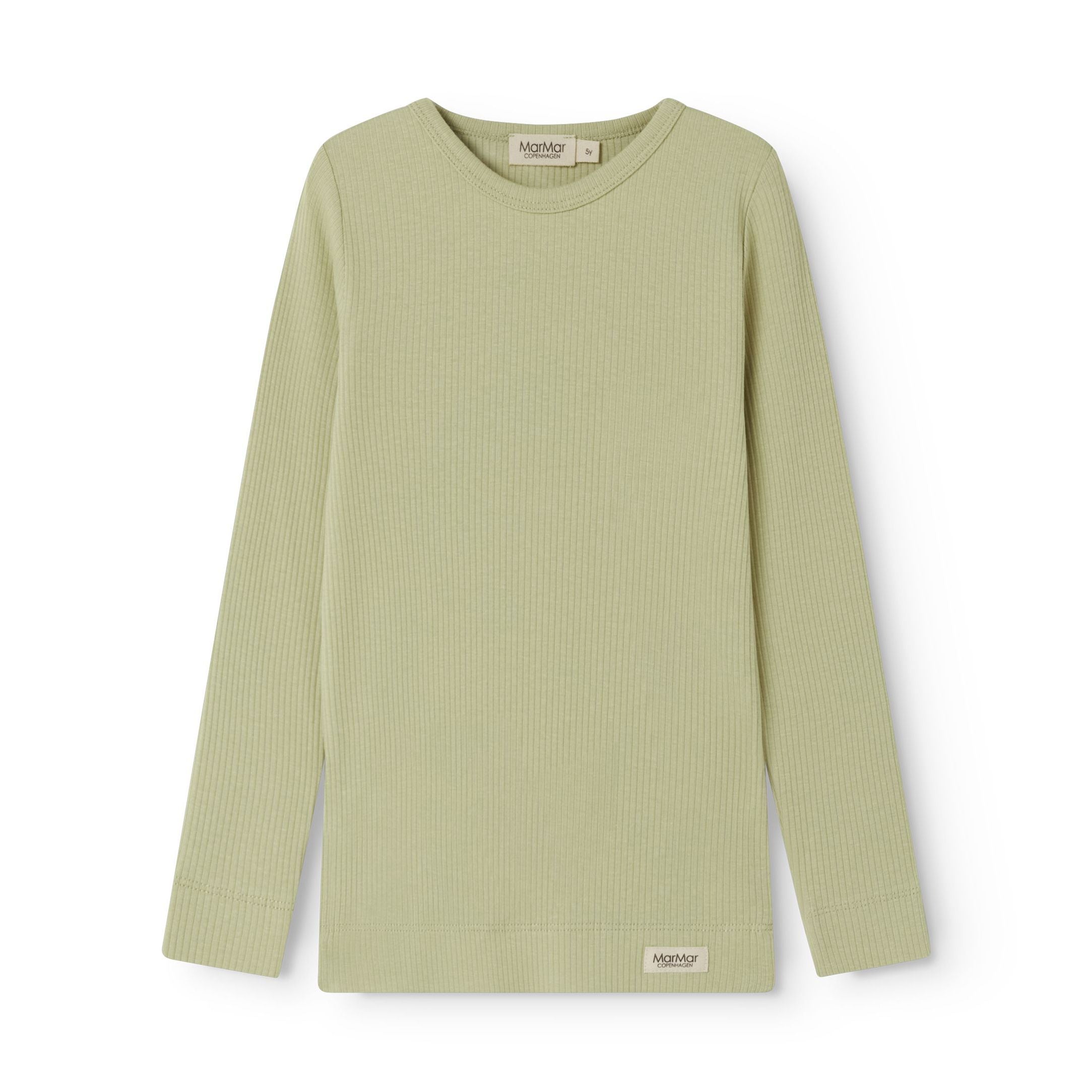 Boys & Girls Green Cotton Set