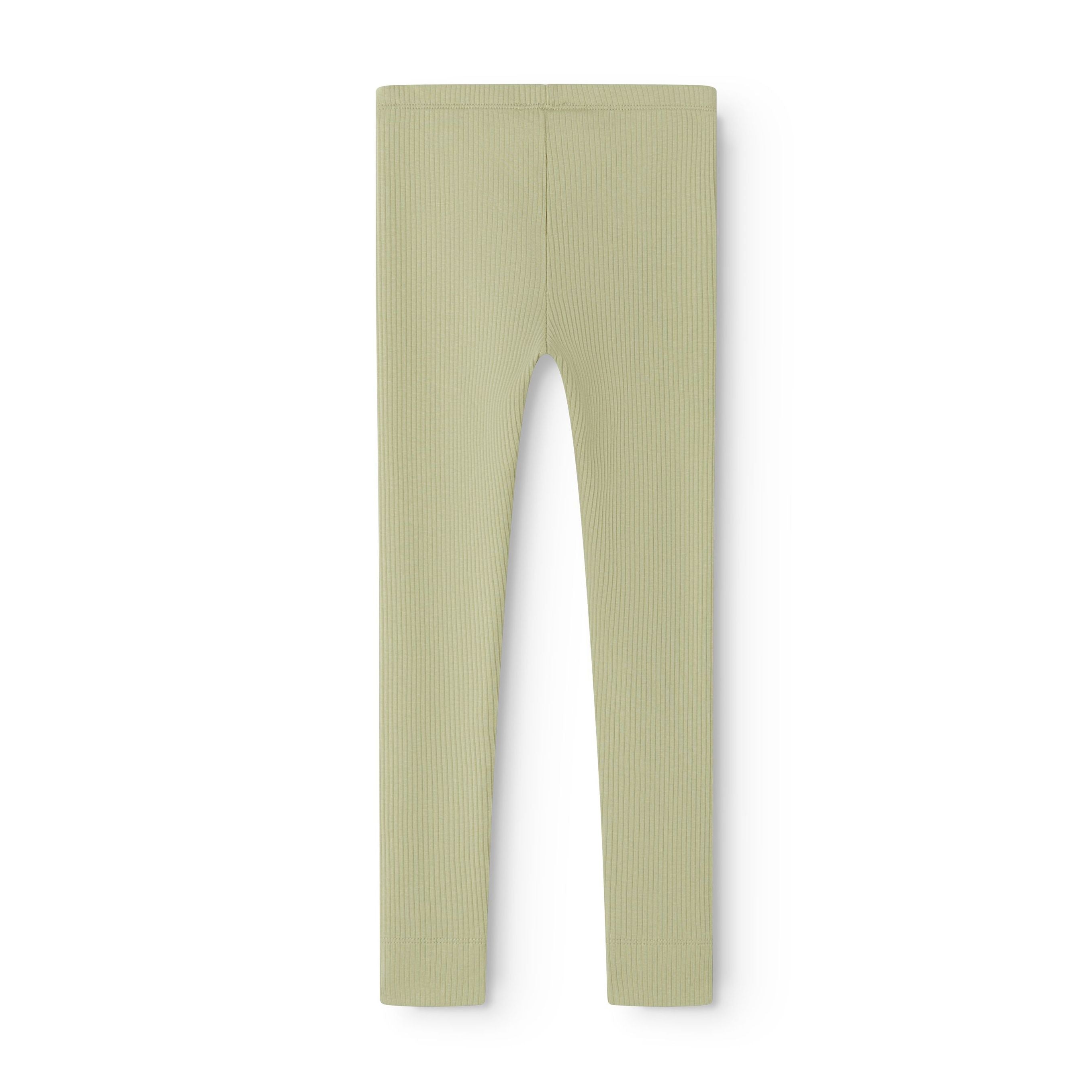 Boys & Girls Green Cotton Set