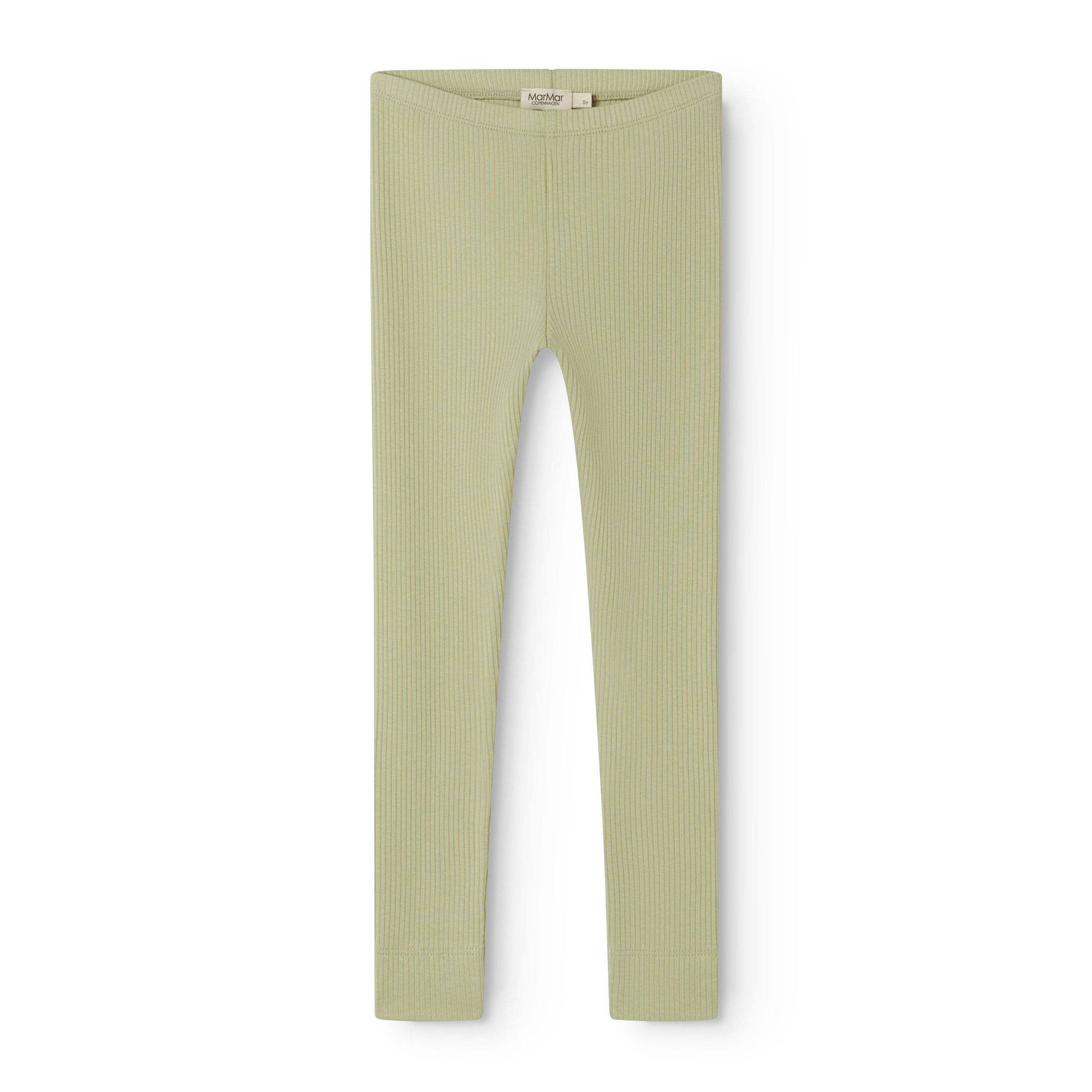 Boys & Girls Green Cotton Set