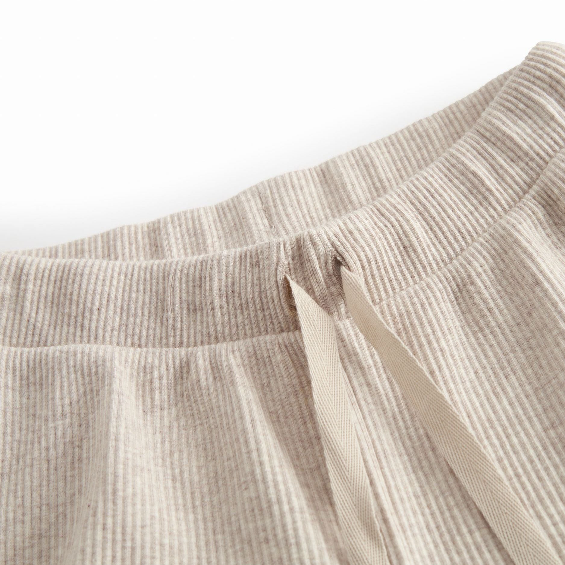 Boys & Girls Beige Shorts