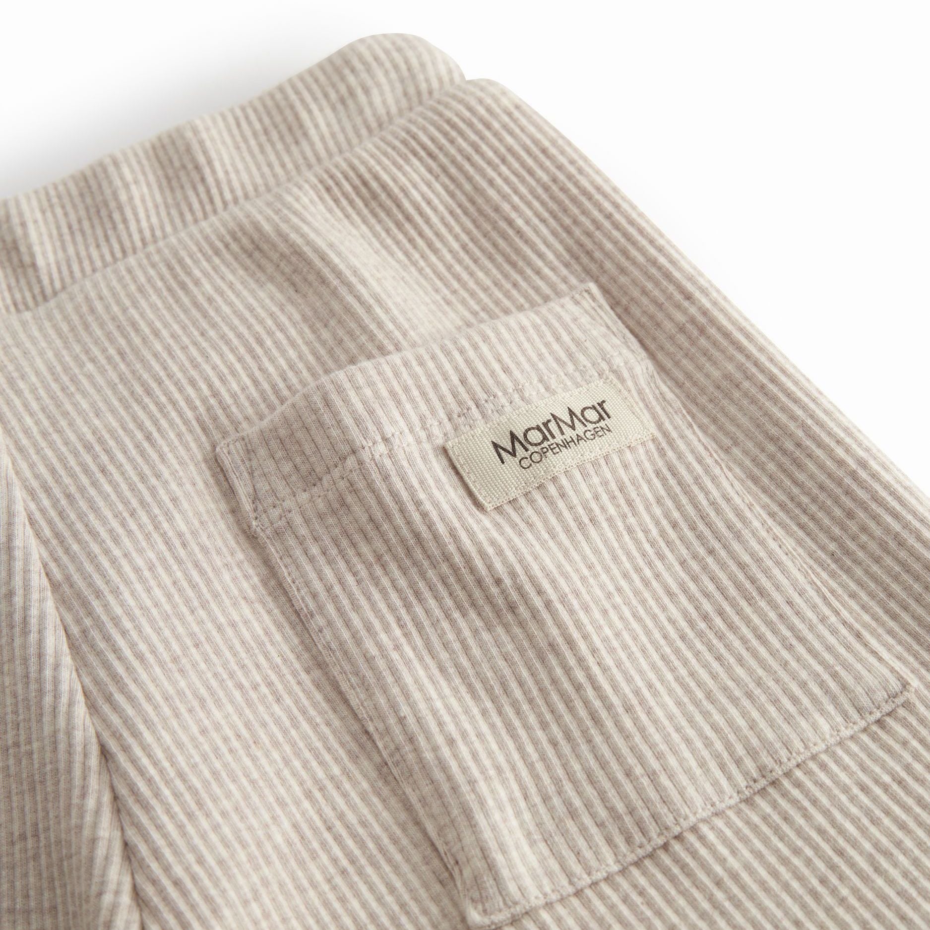 Boys & Girls Beige Shorts