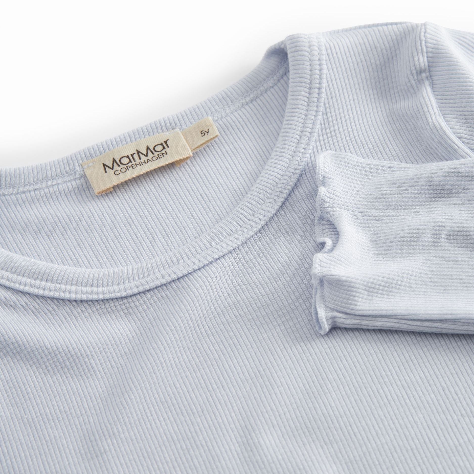 Boys & Girls Mist Blue Set