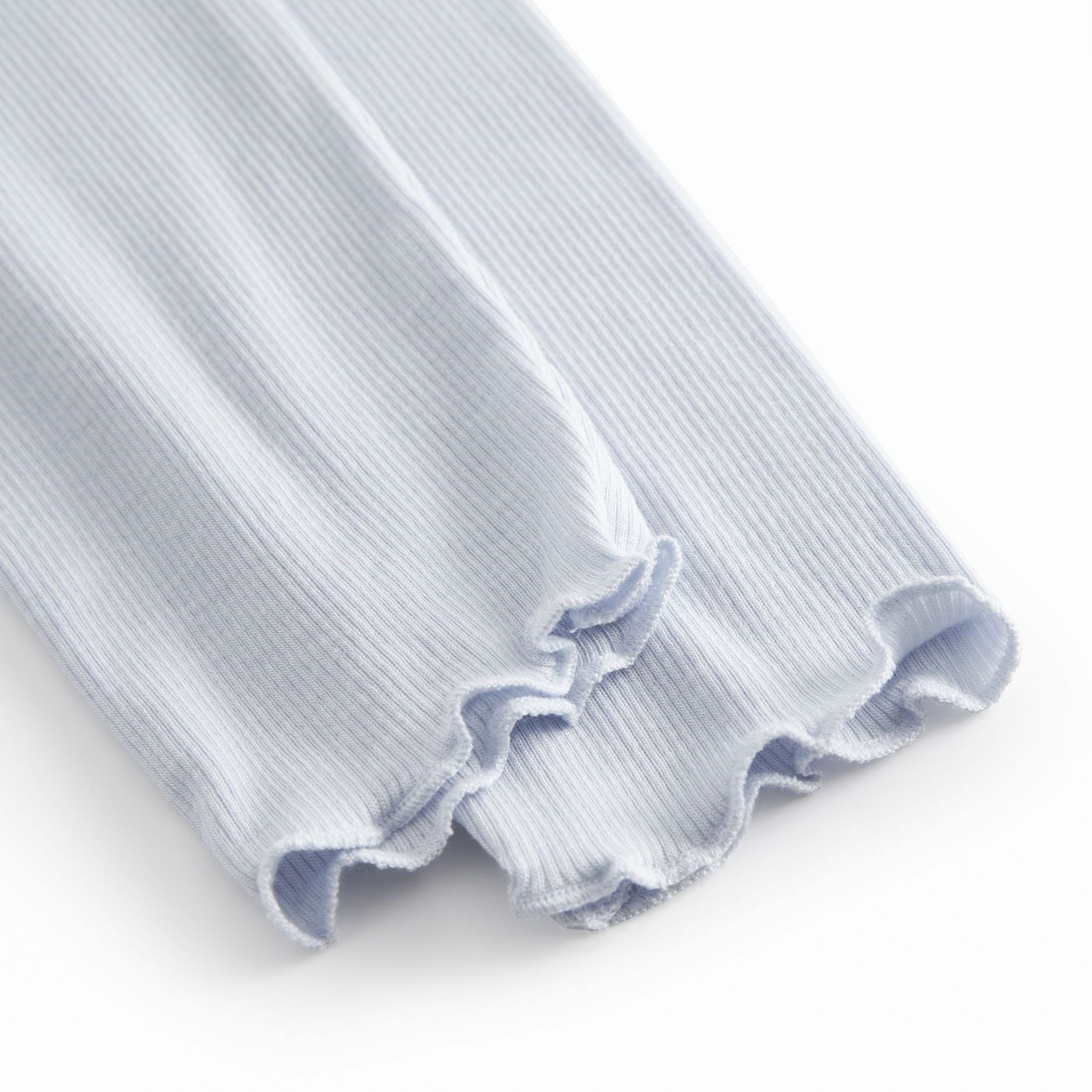 Boys & Girls Mist Blue Set
