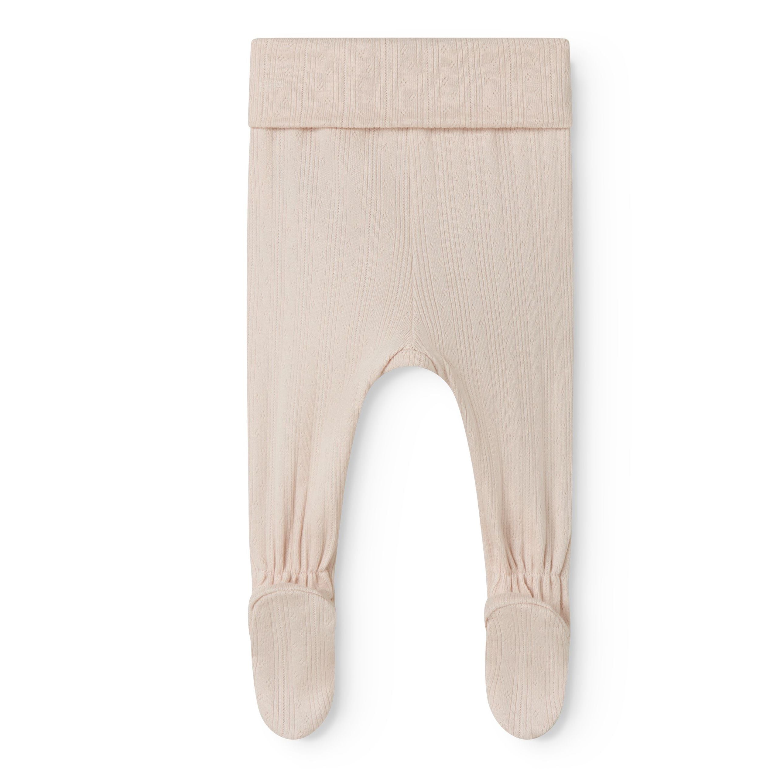Baby Boys & Girls Misty Pink Cotton Set