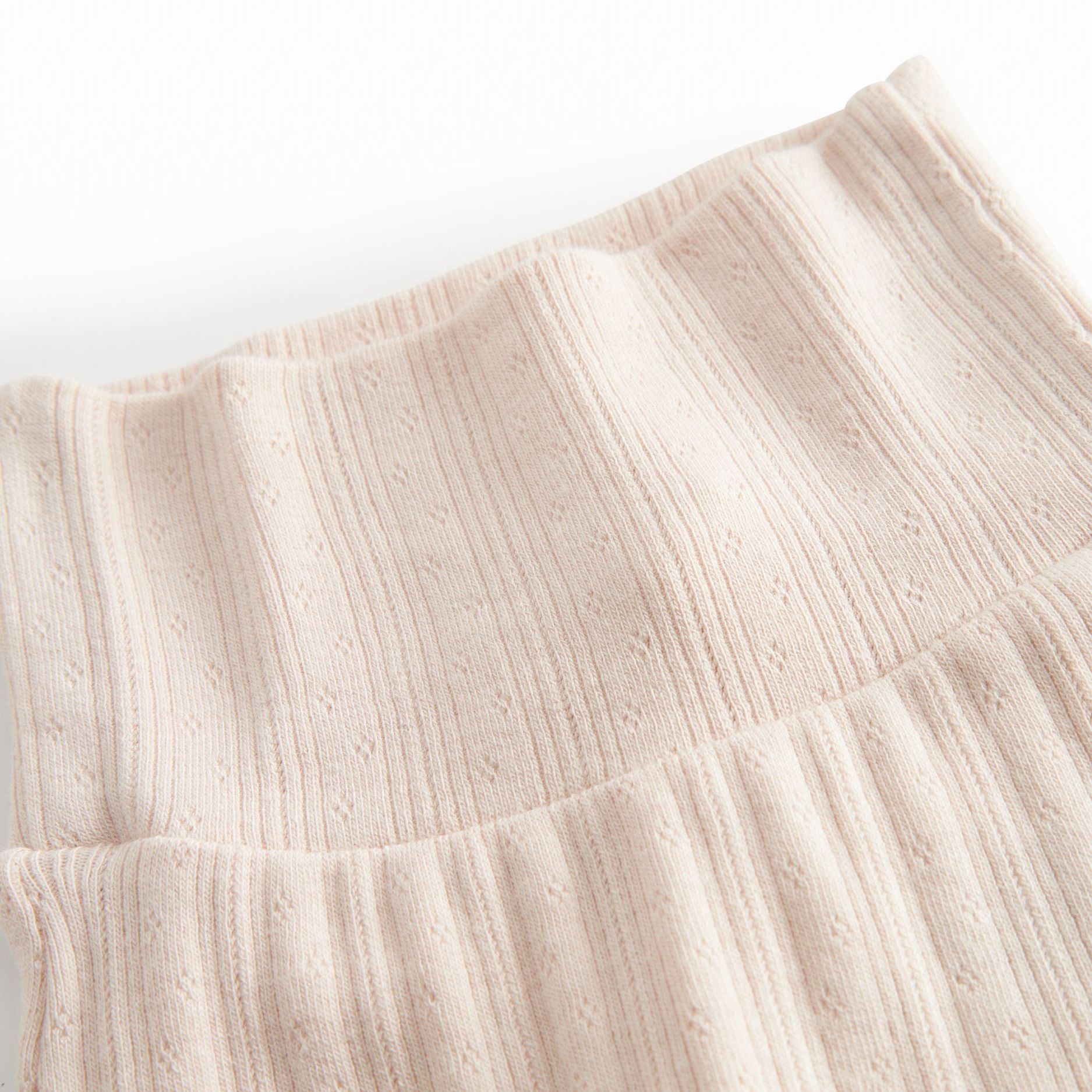 Baby Boys & Girls Misty Pink Cotton Set