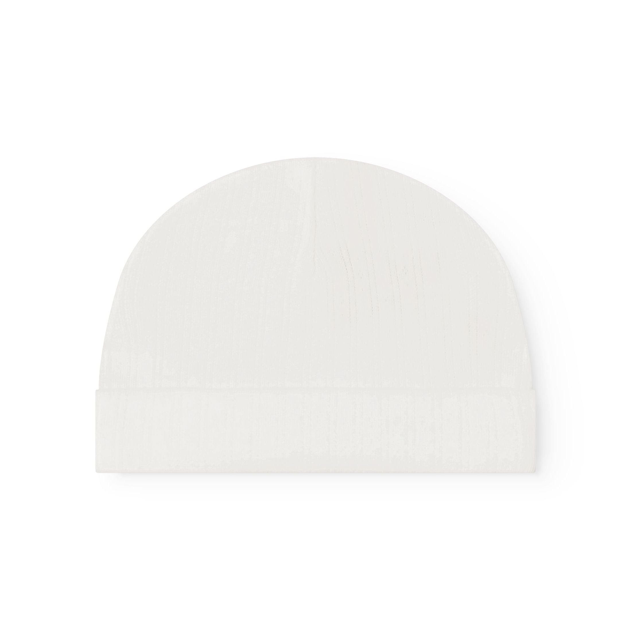 Baby Boys & Girls White Hat