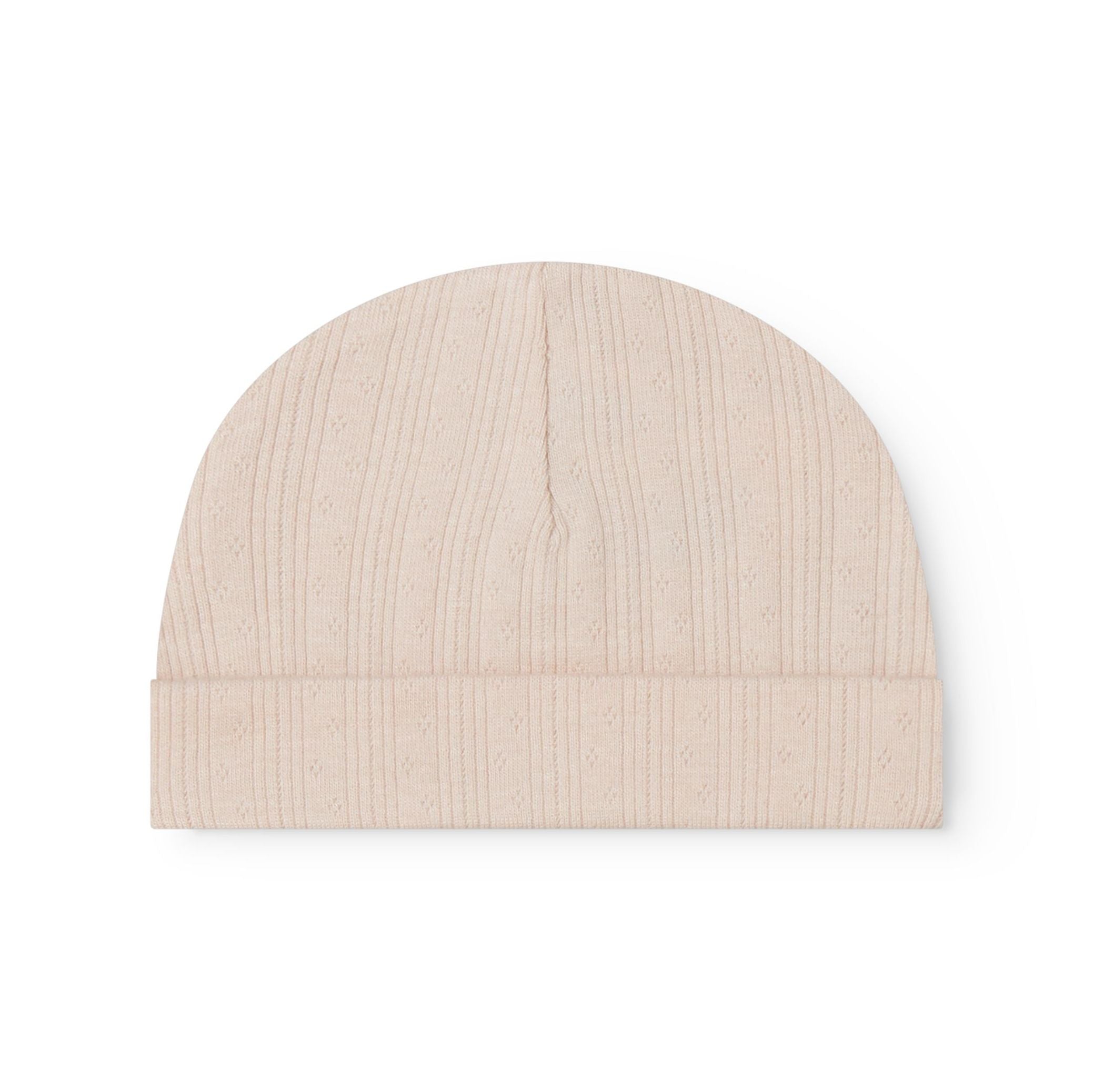 Baby Boys & Girls Misty Pink Hat