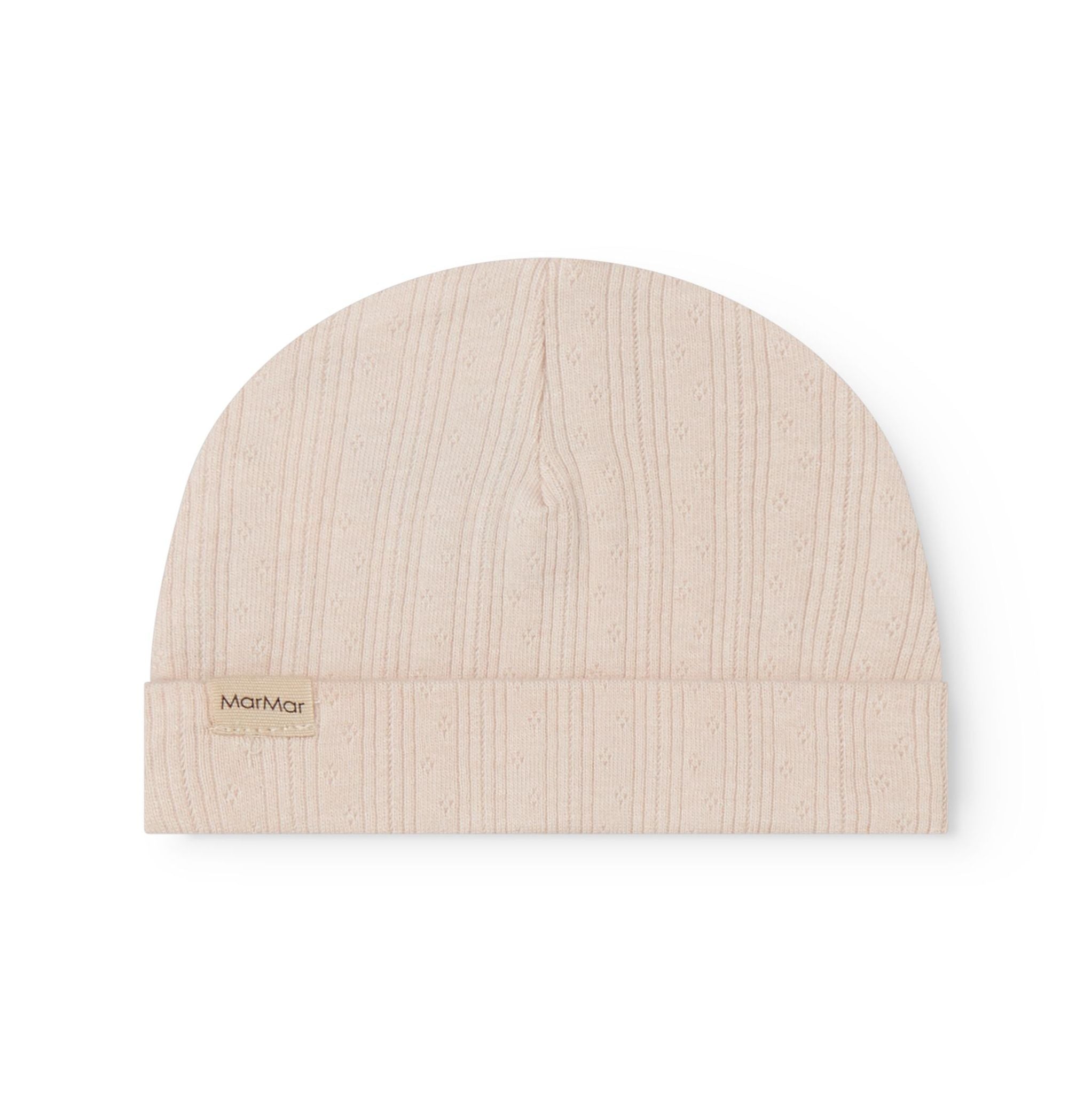 Baby Boys & Girls Misty Pink Hat