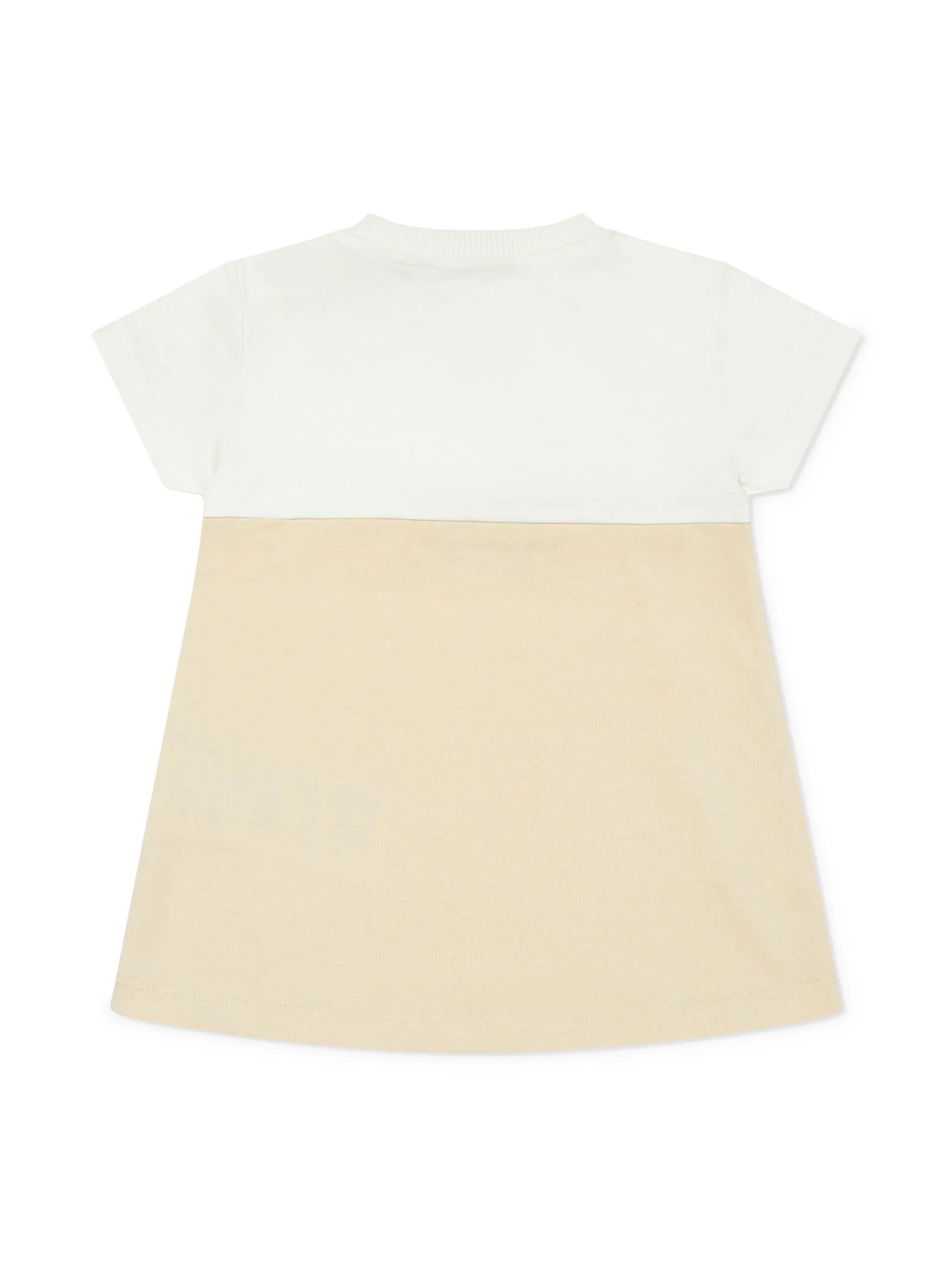 DRESS WITH GIFT BOX