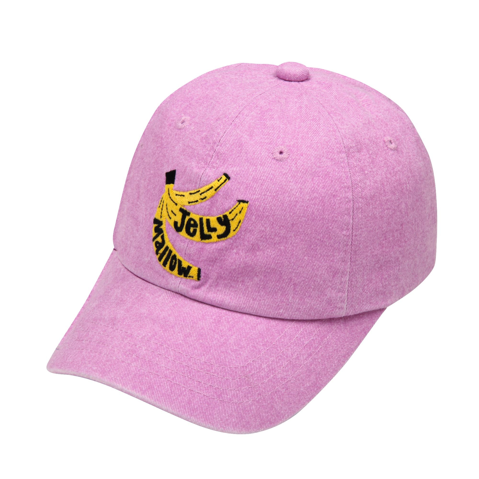 Boys & Girls Purple Baseball Cap