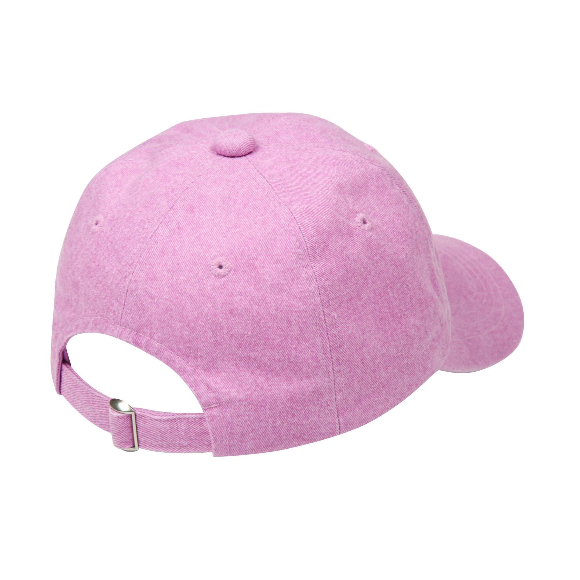 Boys & Girls Purple Baseball Cap