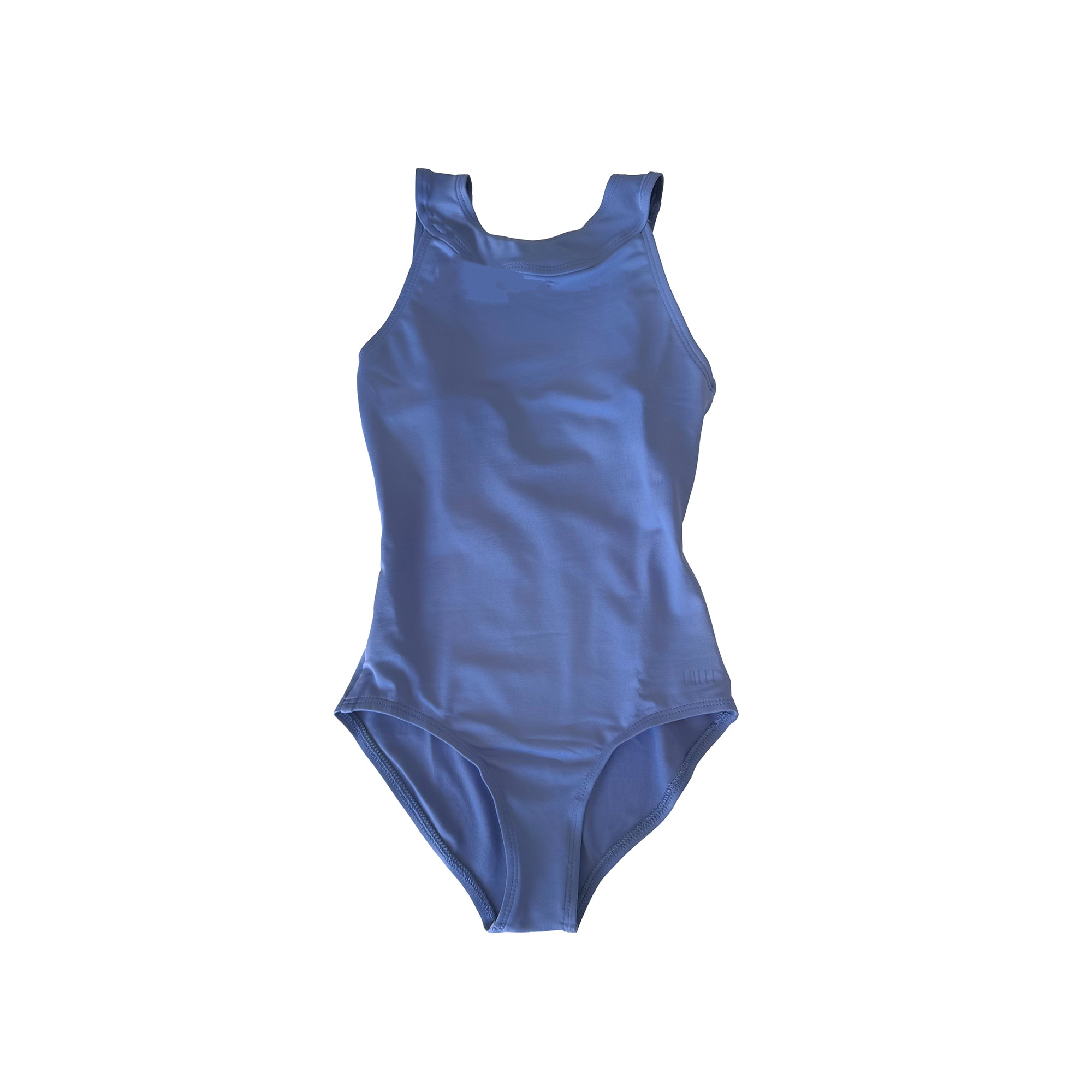Girls Lavender "Abel" Ballet Onesies(LUB274/DUSTY LAVENDER)