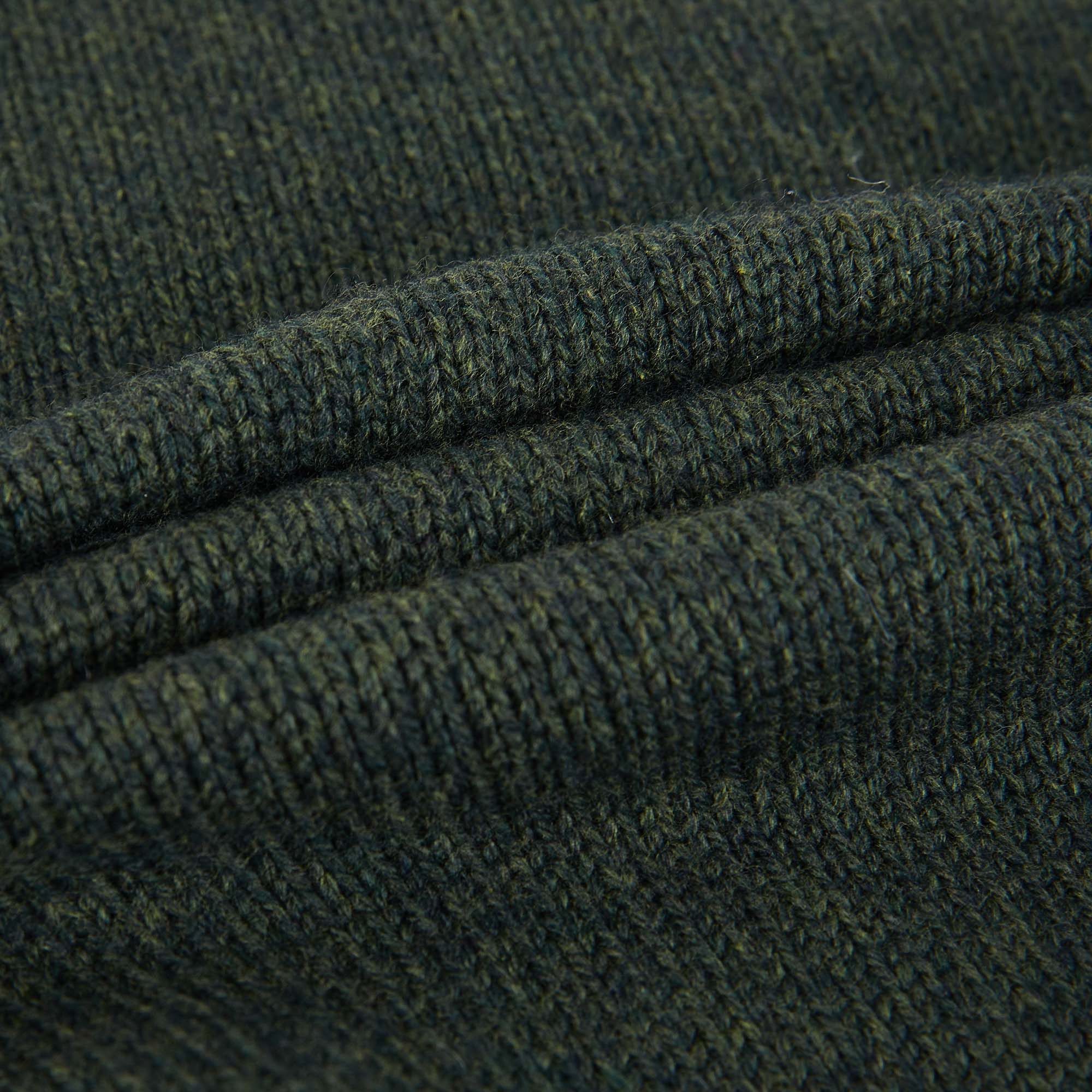 Boys Khaki Sweater