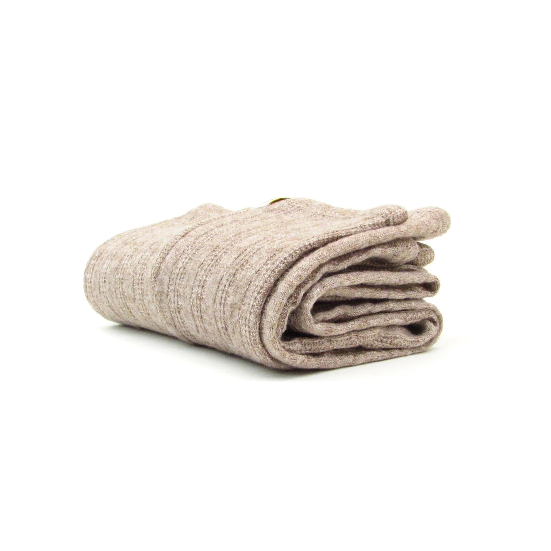 Boys & Girls Oatmeal Ballet Warm Up Socks