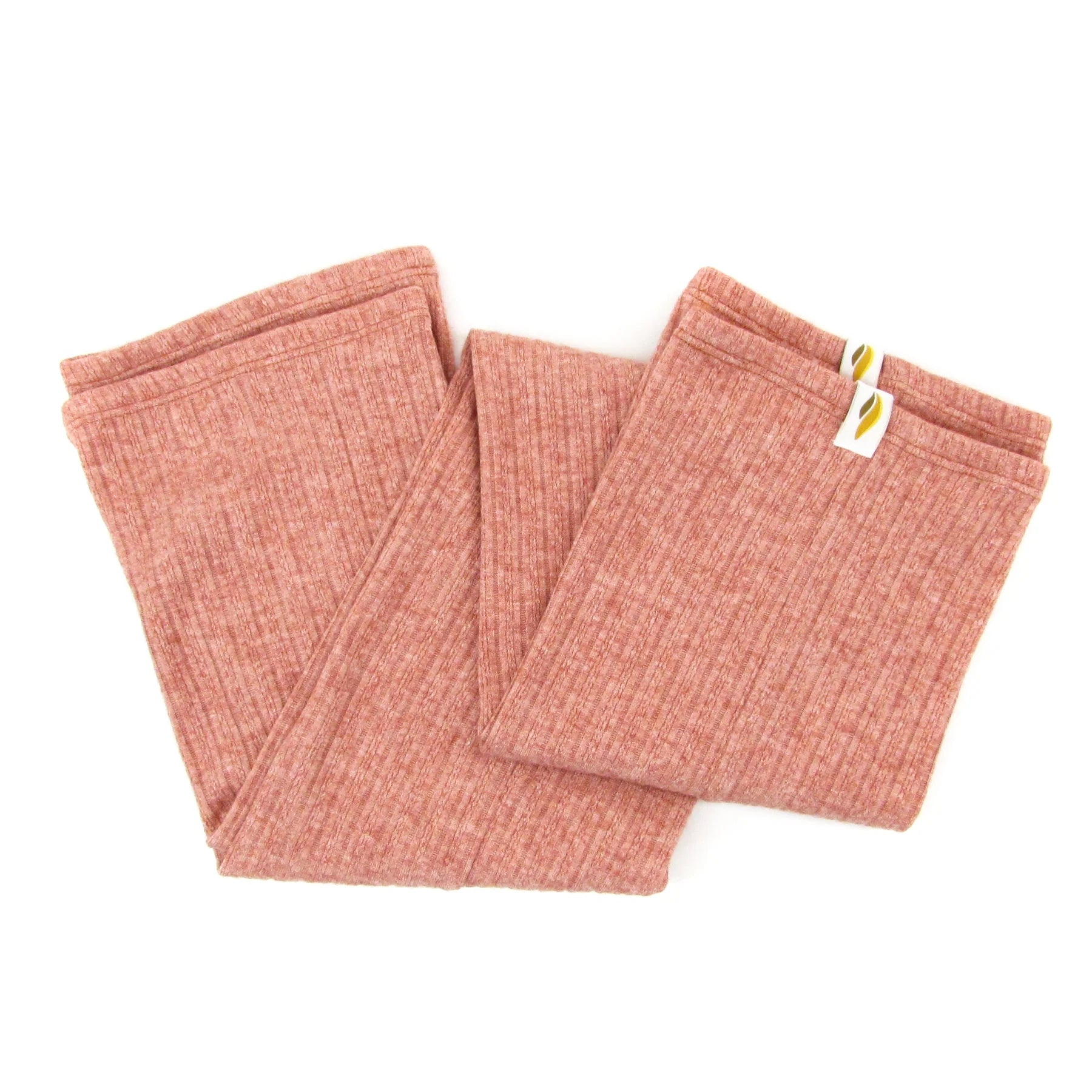 Boys & Girls Pink Ballet Warm Up Socks