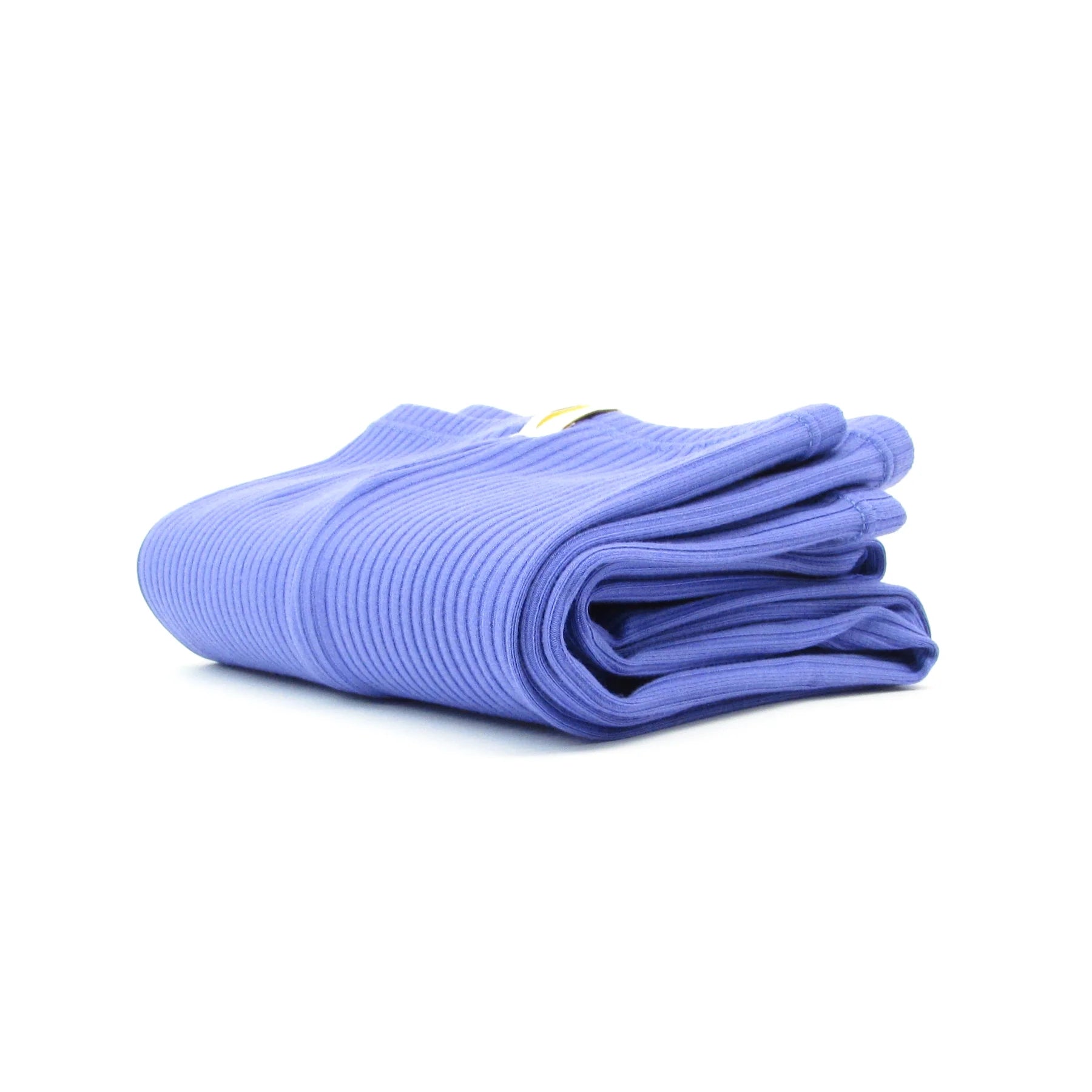 Boys & Girls Blue Ballet Warm Up Socks