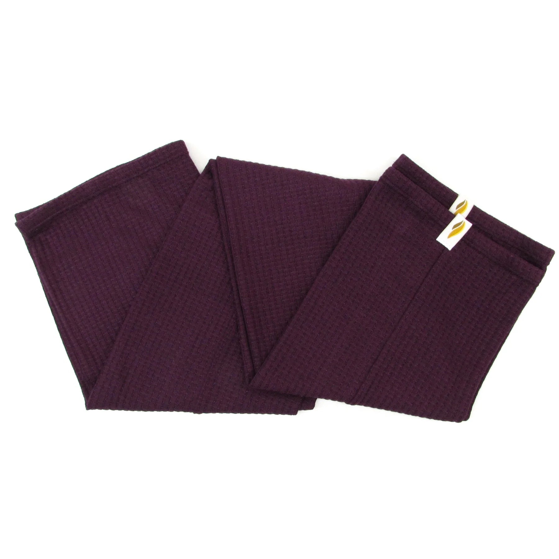 Boys & Girls Berry Ballet Warm Up Socks
