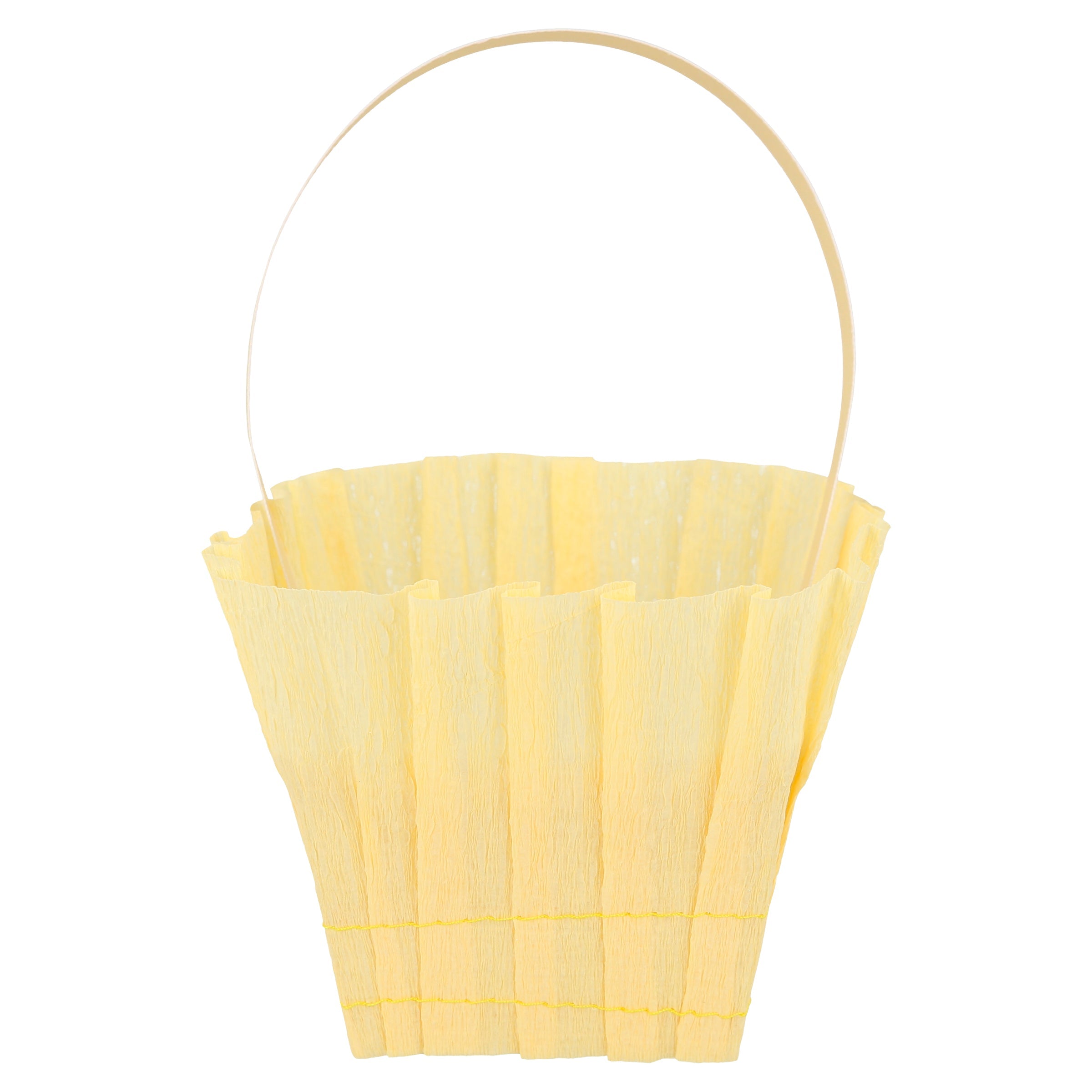 Colorful Basket