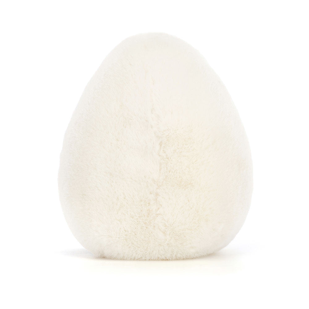 Amuseables Boiled Egg Chic(14x9x4cm)