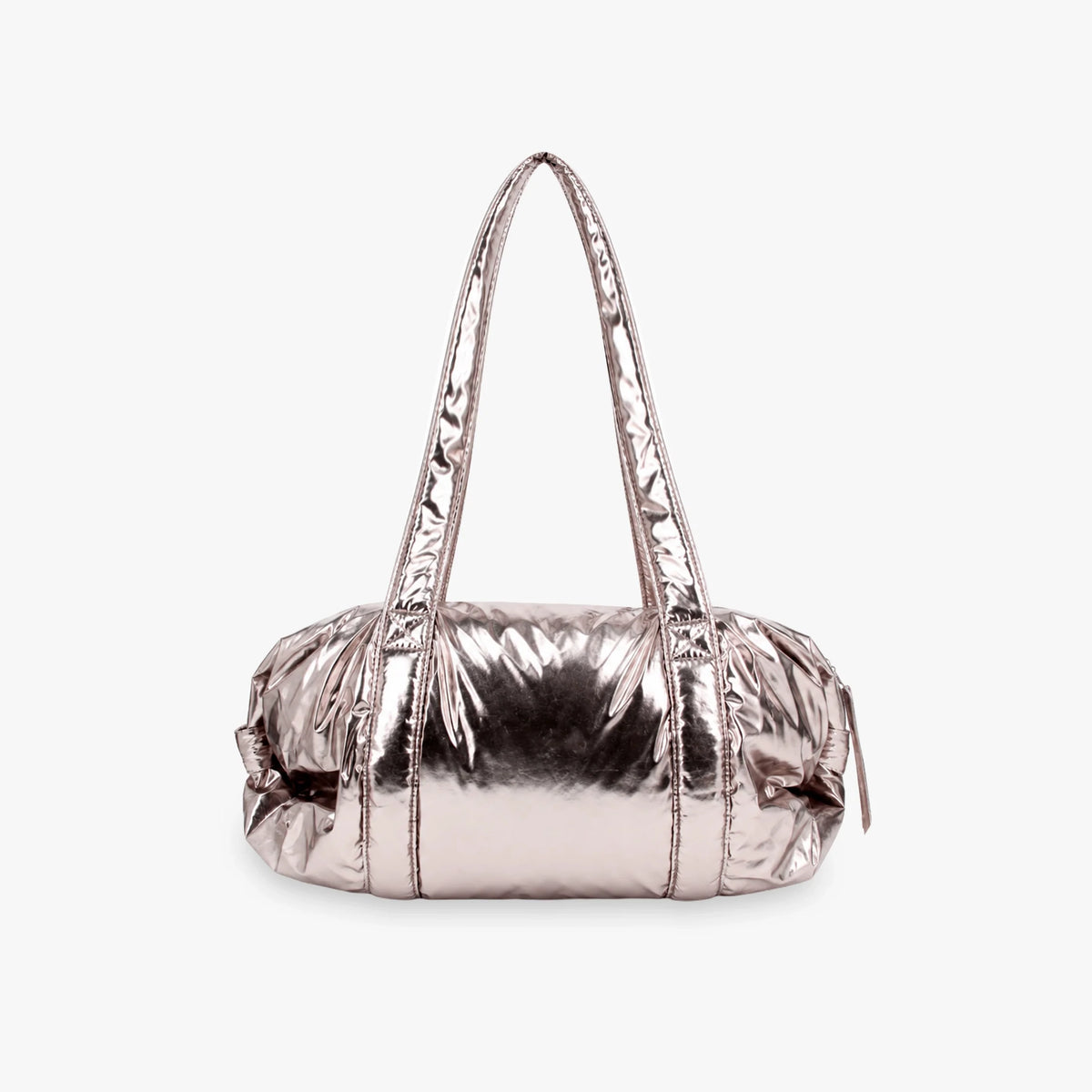 Medium Duffle Bag(H18 cm x W35 cm x D22 cm)