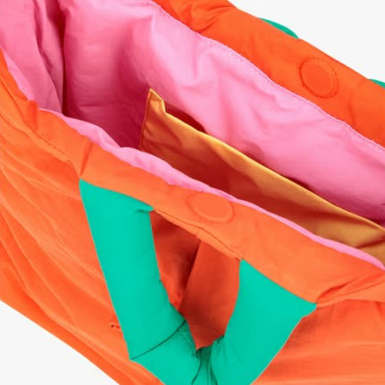 Women Colorful Bag
