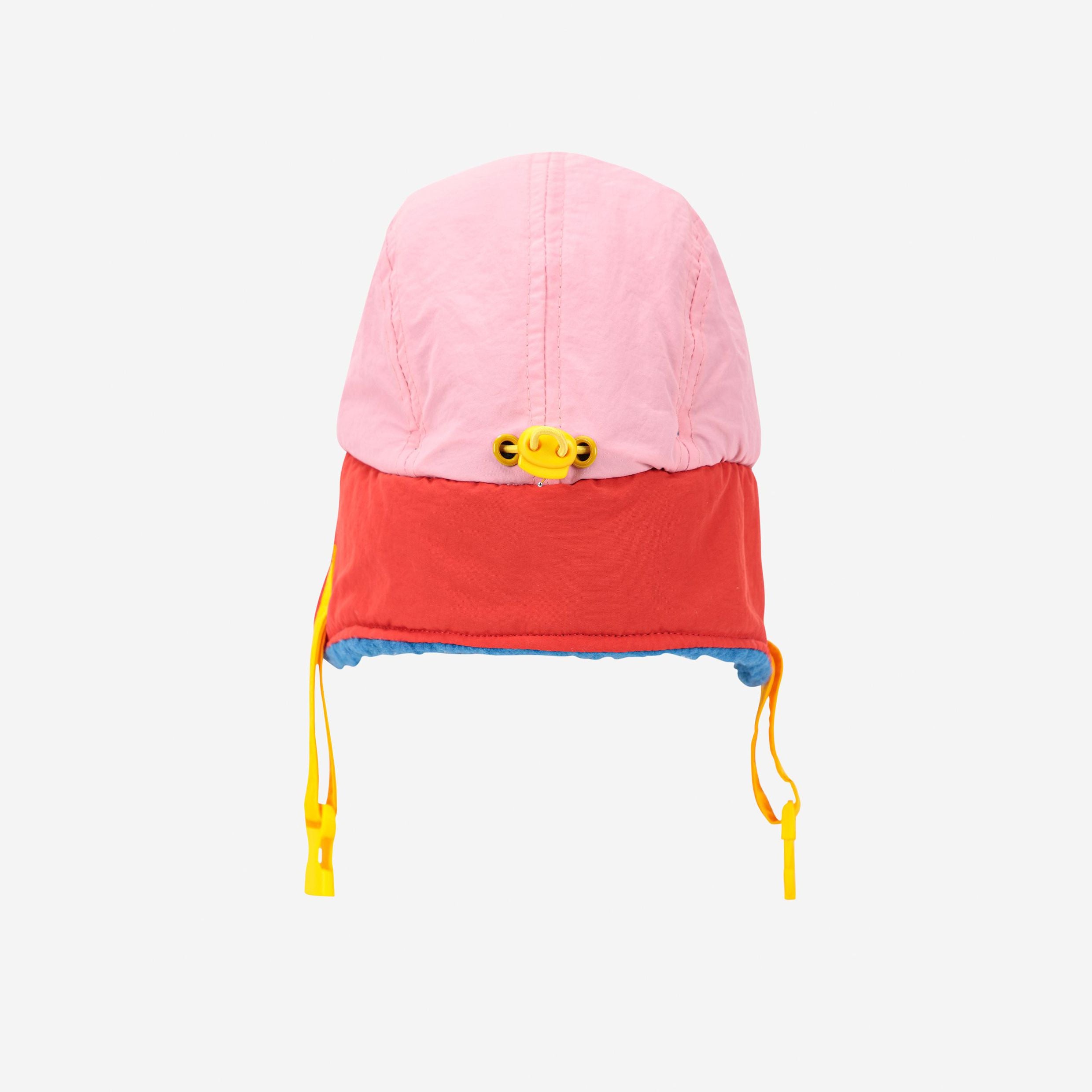 Boys & Girls Multicolor Cap