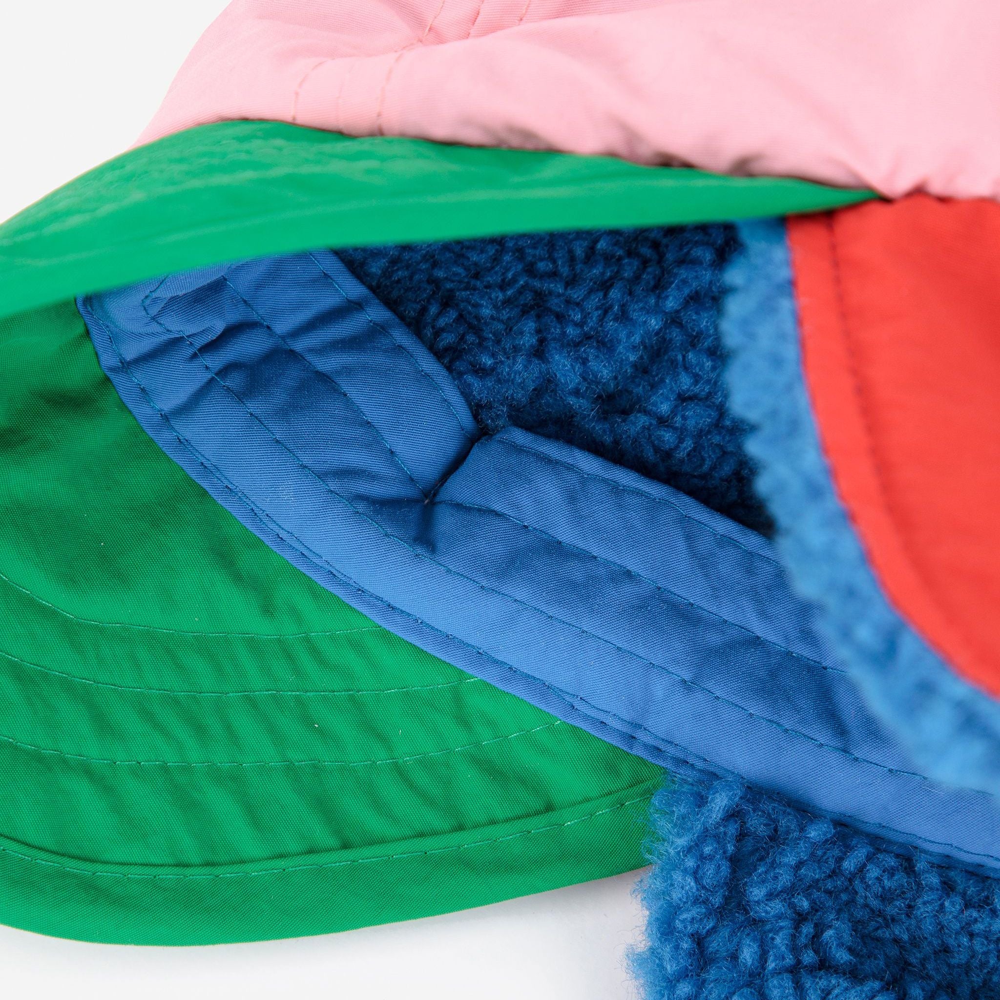 Boys & Girls Multicolor Cap