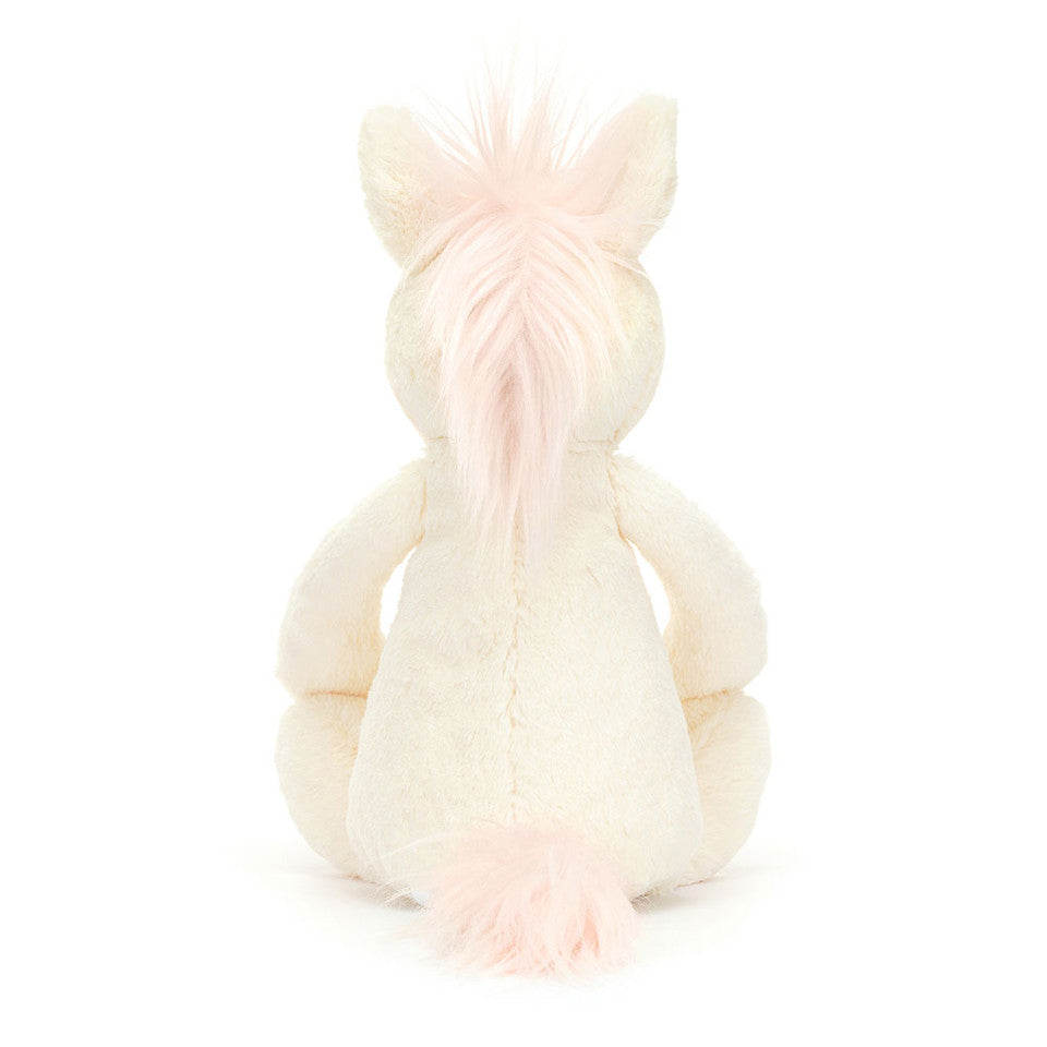 Bashful Unicorn(51x21x12cm)