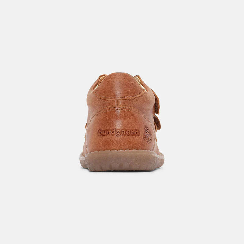 Baby Boys & Girls Light Brwon "Ruby II" Shoes