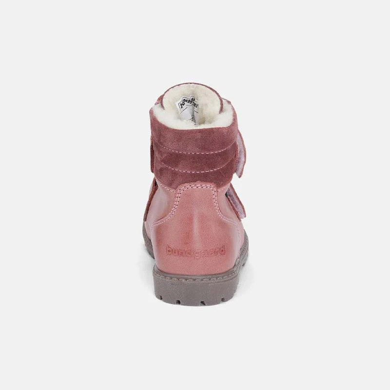 Boys & Girls Pink "Tokker TEX" Shoes