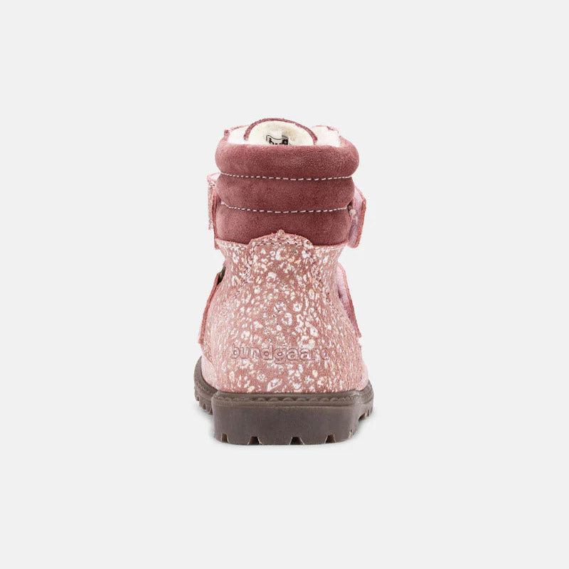 Boys & Girls Pink "Tokker TEX" Shoes