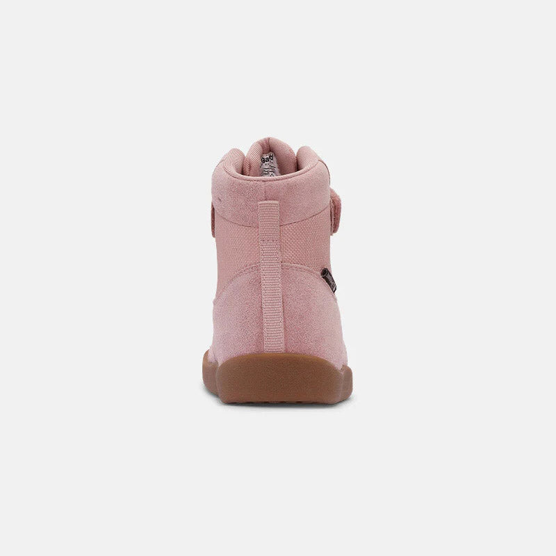 Boys & Girls Pink "Brooklyn TEX" Shoes