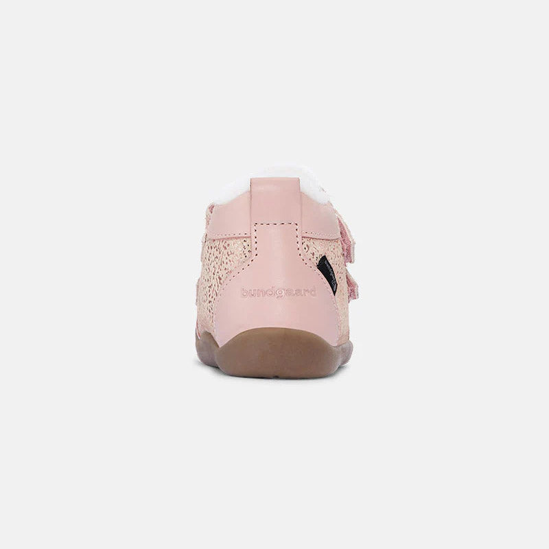 Baby Boys & Girls Pink "Bloom TEX" Shoes