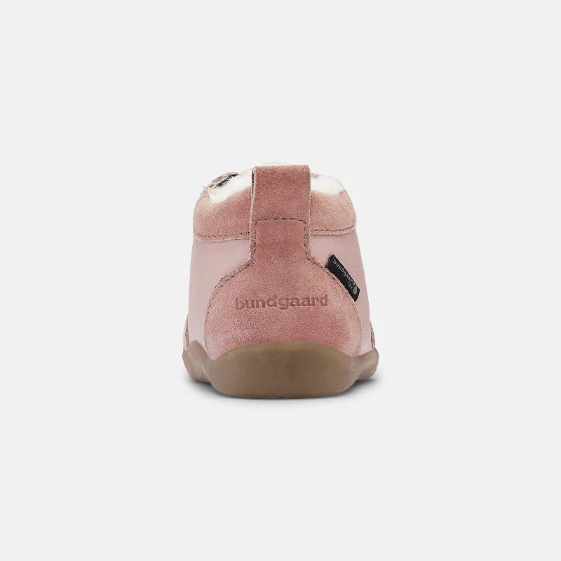 Baby Boys & Girls Pink "Birdie TEX" Shoes