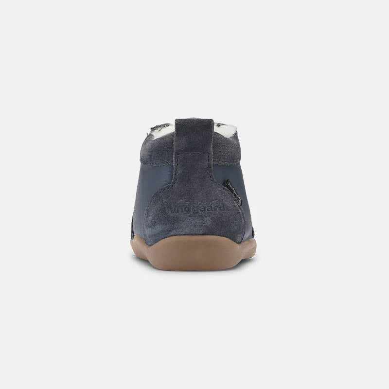 Baby Boys & Girls Blue "Birdie TEX" Shoes